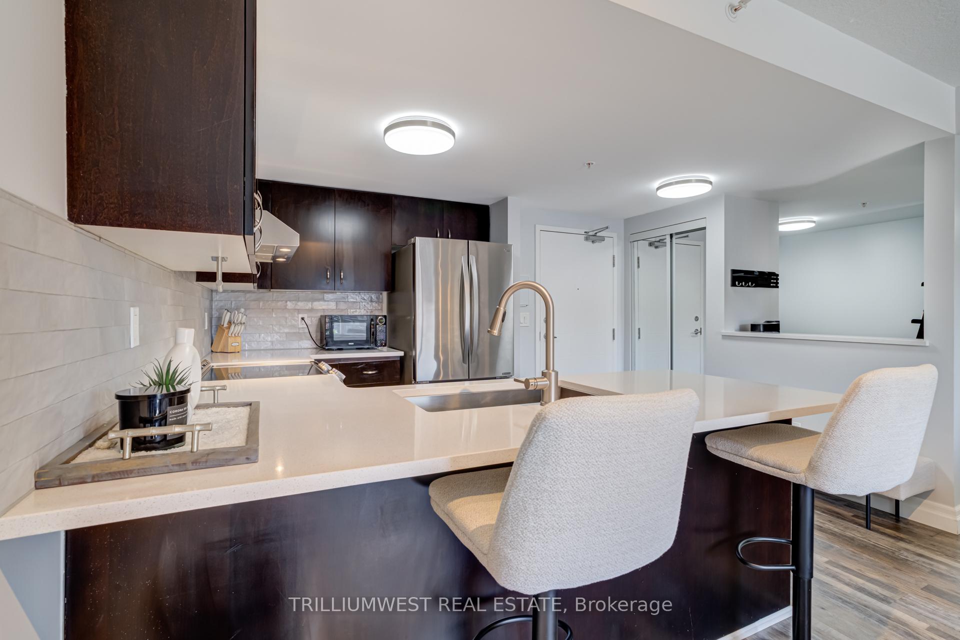 Photo 8 of Unit 201, 43 Goodwin Drive, Guelph, Pineridge/Westminster Woods — HOMEH