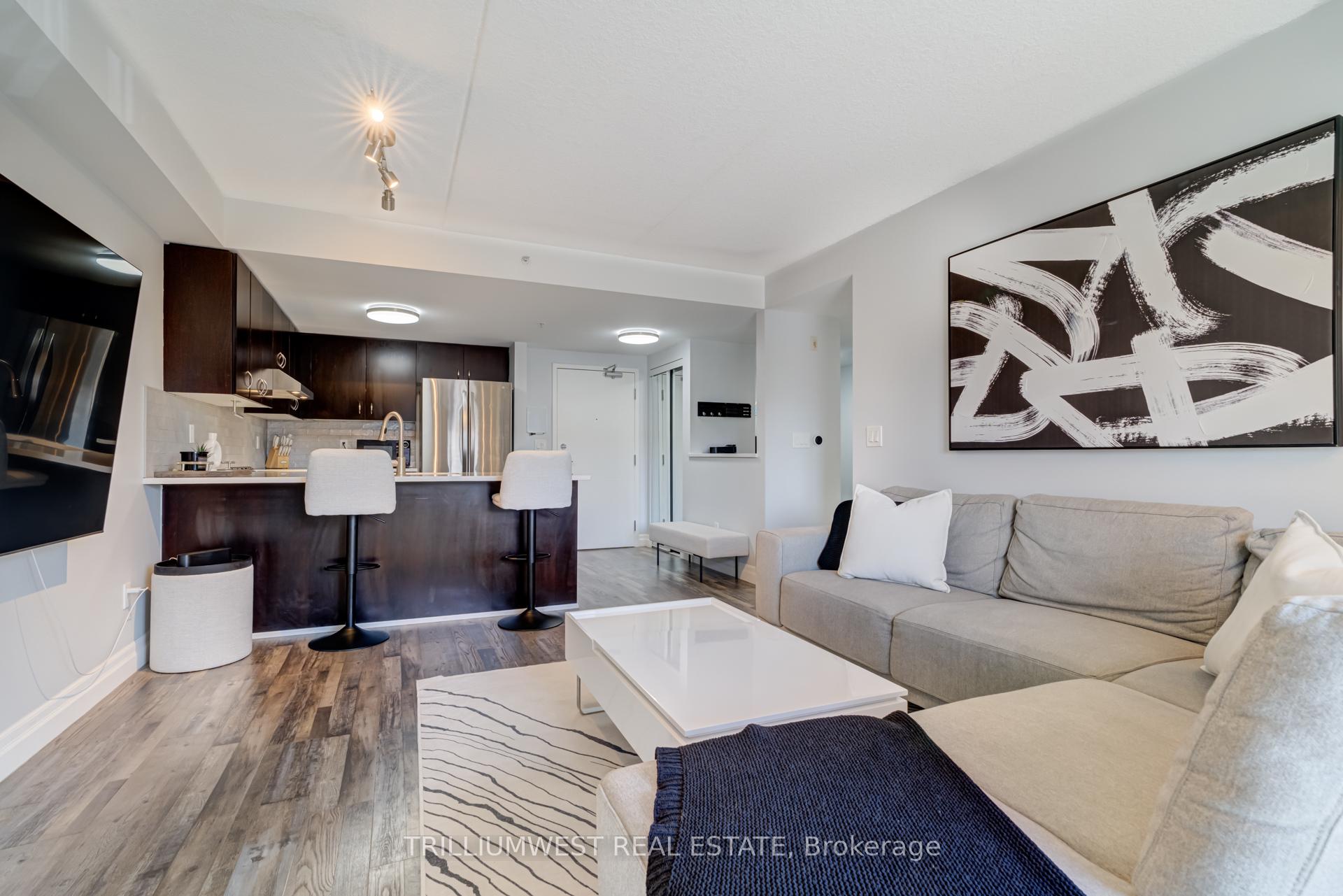 Photo 10 of Unit 201, 43 Goodwin Drive, Guelph, Pineridge/Westminster Woods — HOMEH