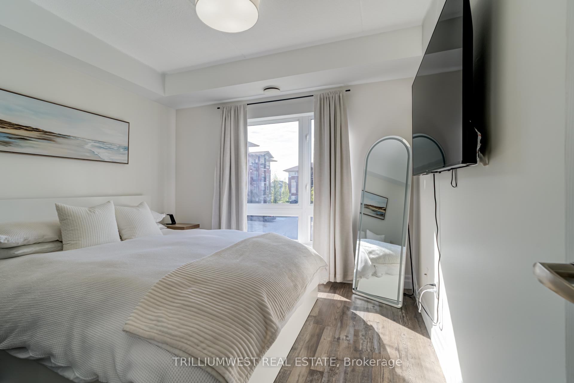 Photo 12 of Unit 201, 43 Goodwin Drive, Guelph, Pineridge/Westminster Woods — HOMEH