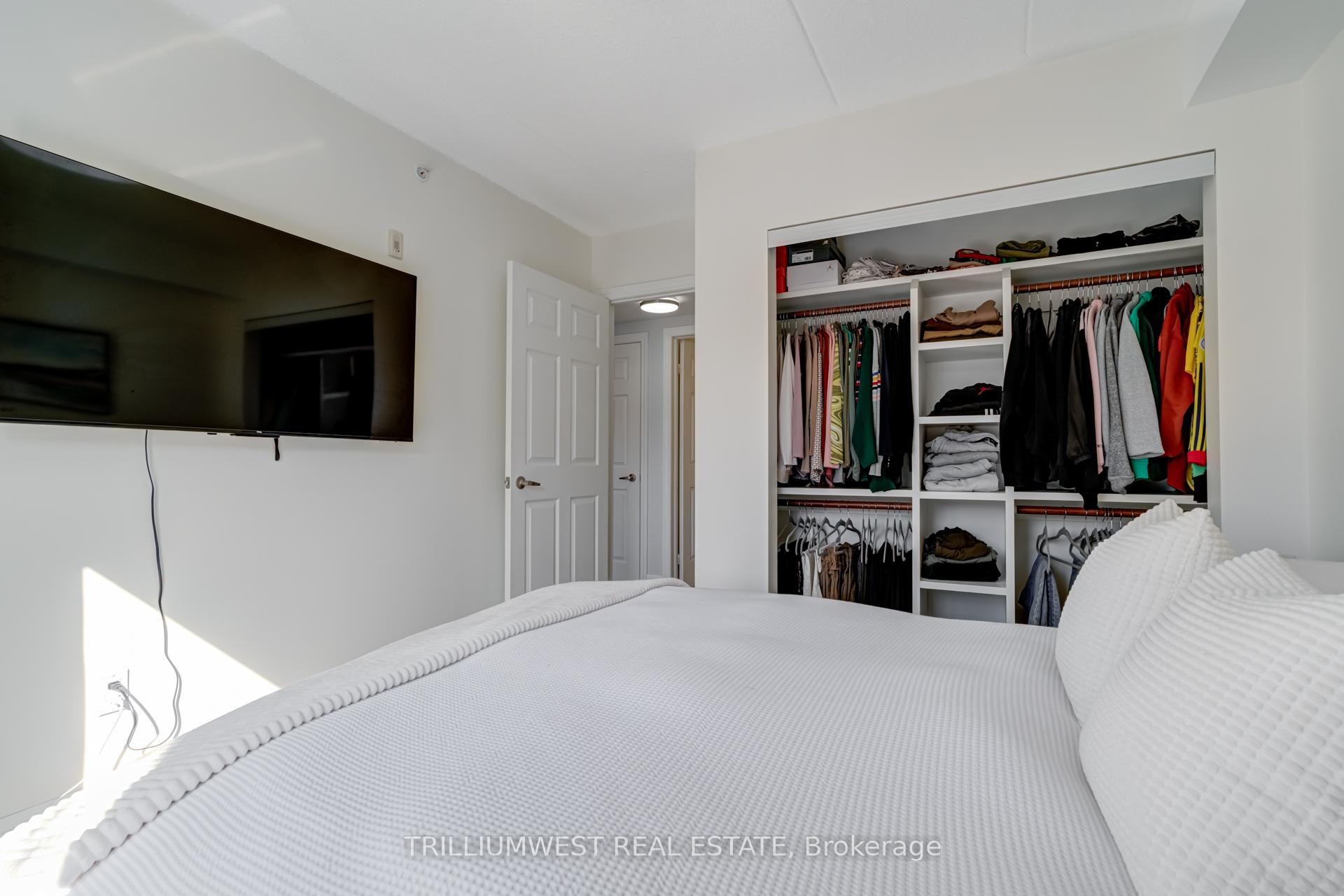 Photo 13 of Unit 201, 43 Goodwin Drive, Guelph, Pineridge/Westminster Woods — HOMEH