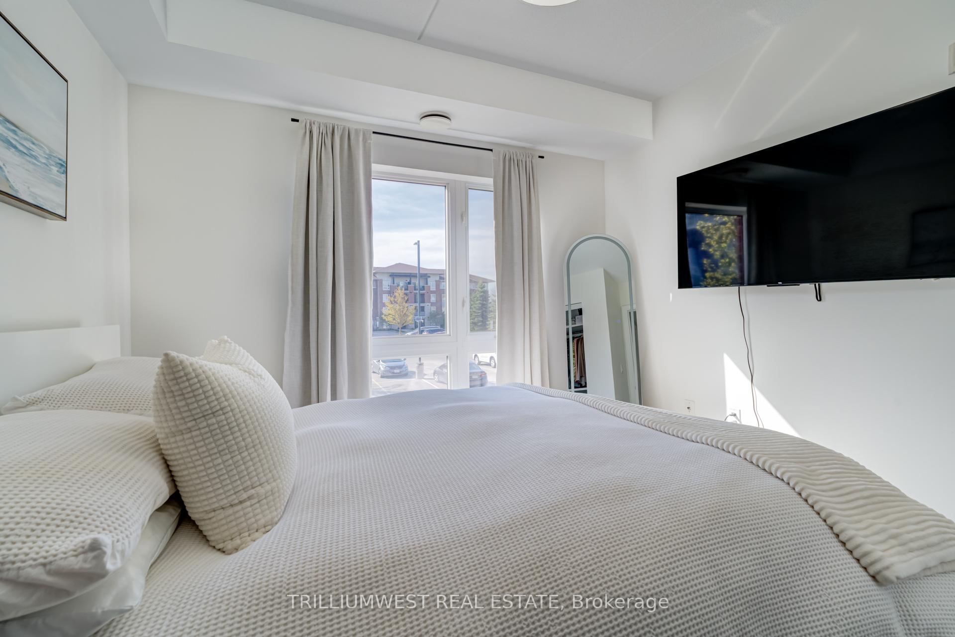 Photo 14 of Unit 201, 43 Goodwin Drive, Guelph, Pineridge/Westminster Woods — HOMEH