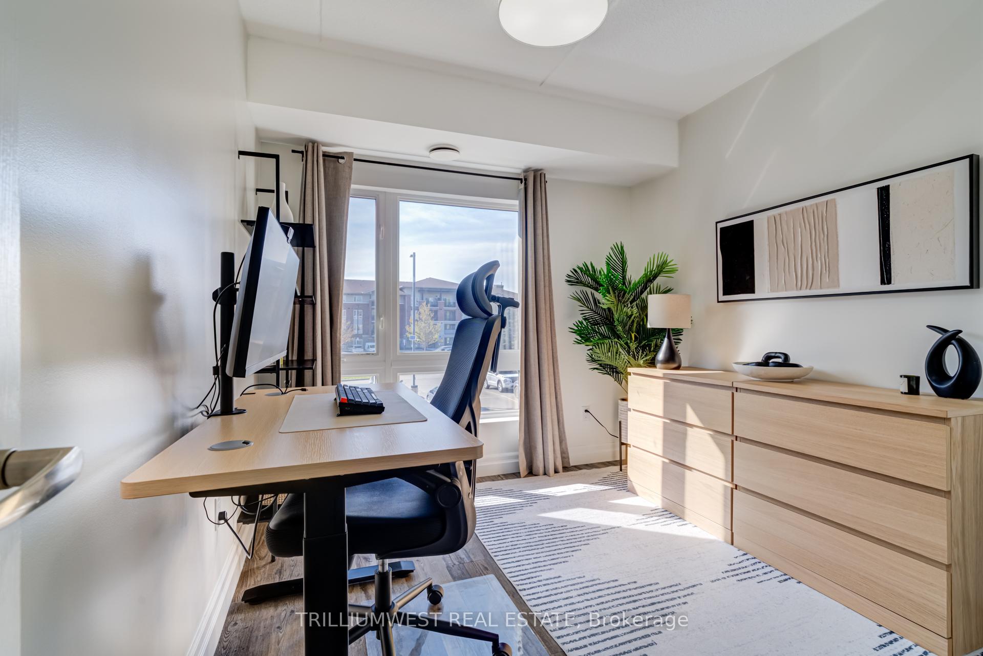 Photo 15 of Unit 201, 43 Goodwin Drive, Guelph, Pineridge/Westminster Woods — HOMEH