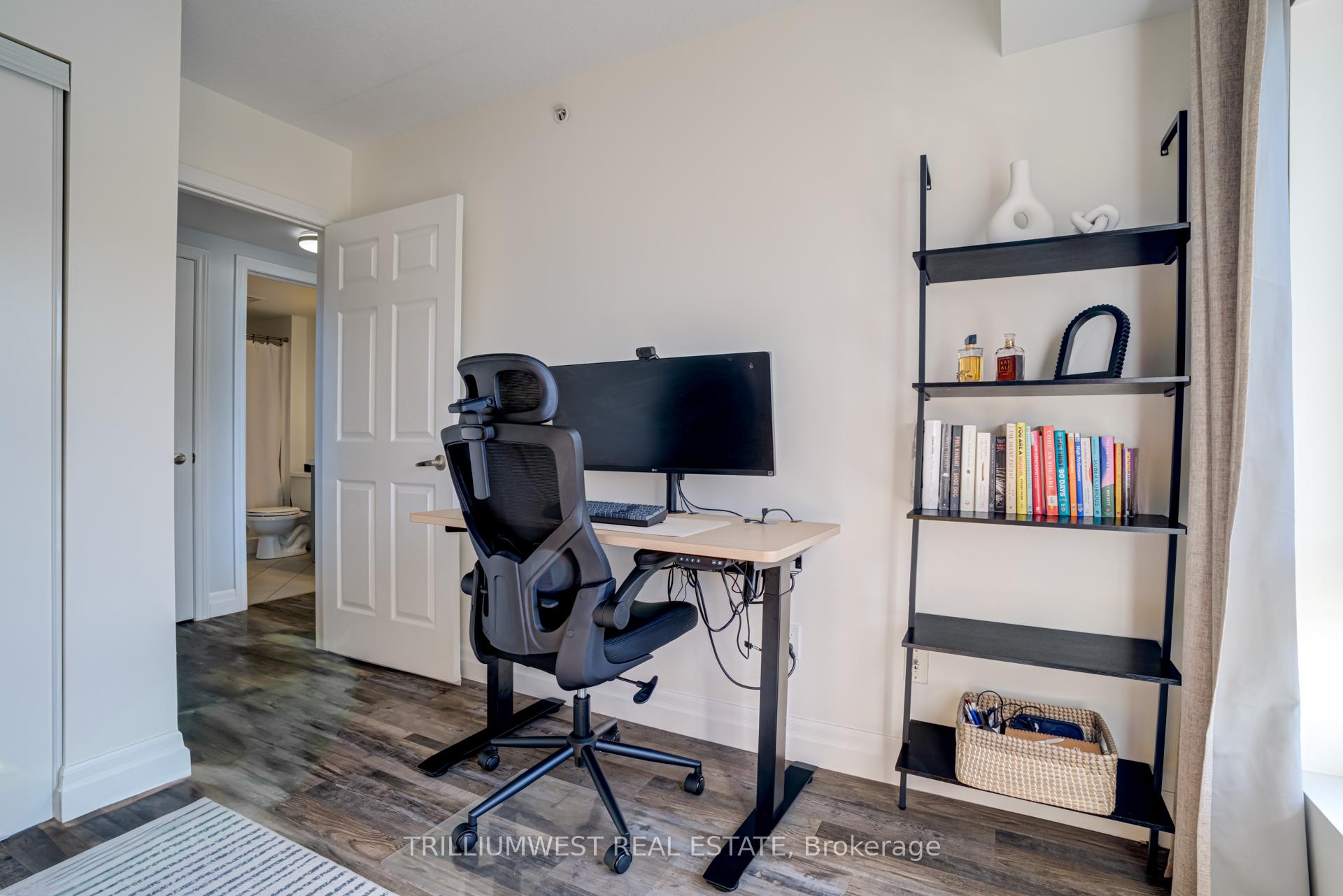 Photo 16 of Unit 201, 43 Goodwin Drive, Guelph, Pineridge/Westminster Woods — HOMEH