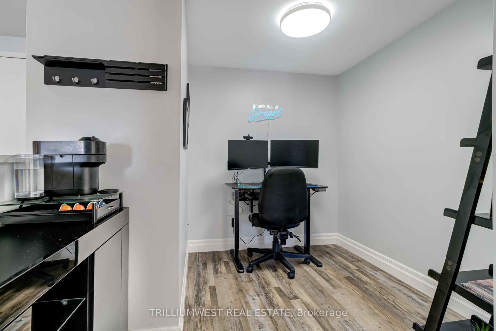 Photo 17 of Unit 201, 43 Goodwin Drive, Guelph, Pineridge/Westminster Woods — HOMEH