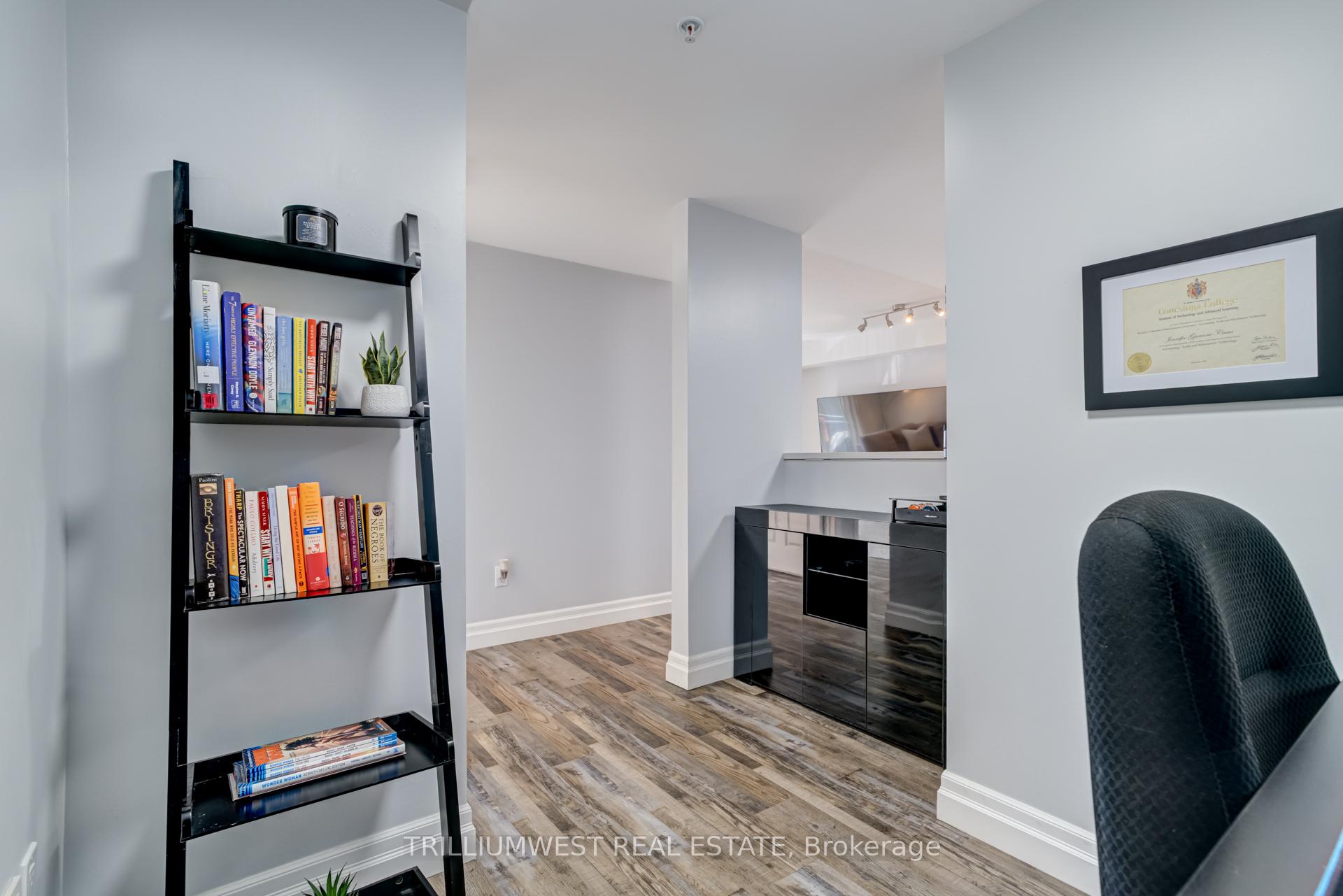 Photo 18 of Unit 201, 43 Goodwin Drive, Guelph, Pineridge/Westminster Woods — HOMEH