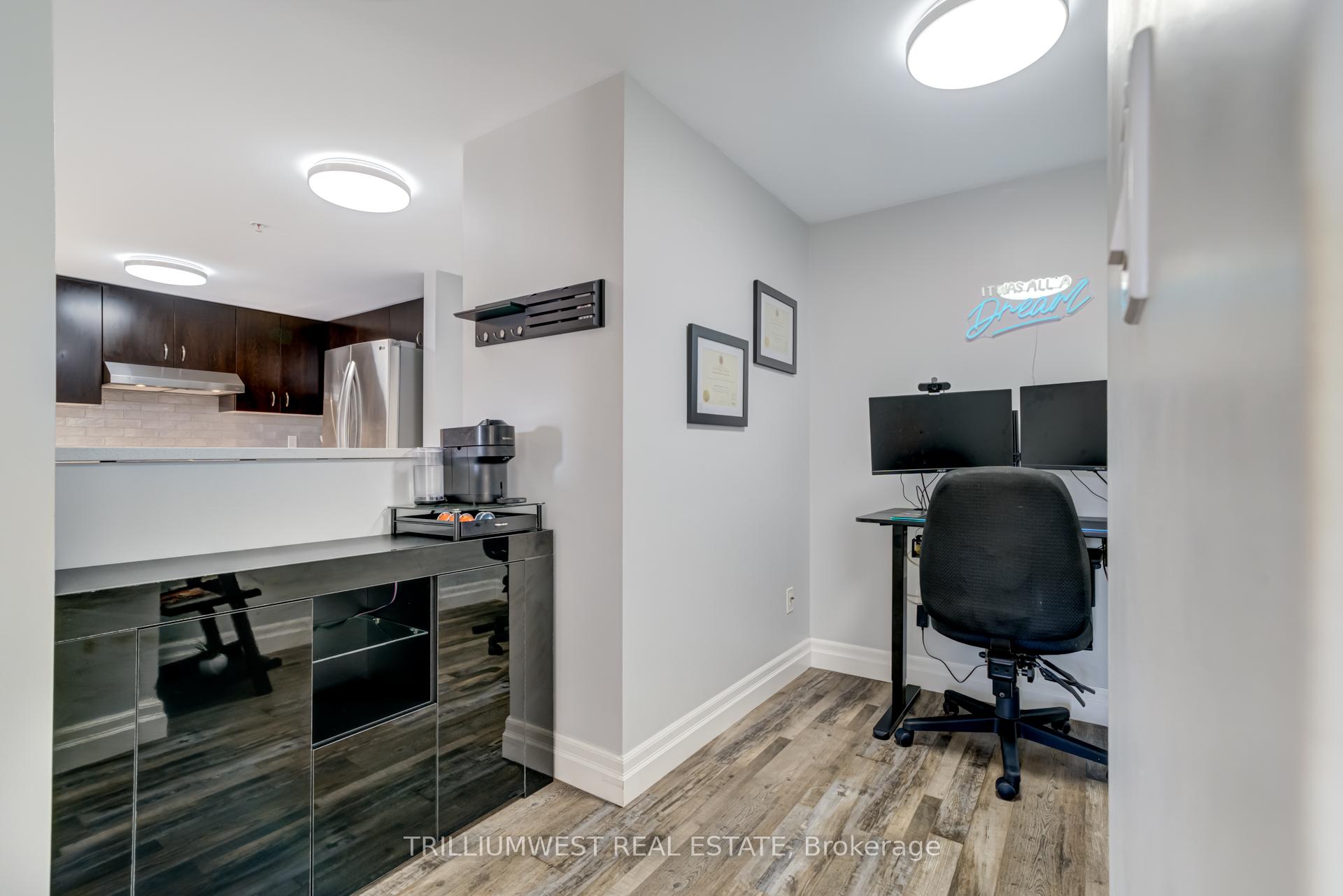 Photo 19 of Unit 201, 43 Goodwin Drive, Guelph, Pineridge/Westminster Woods — HOMEH