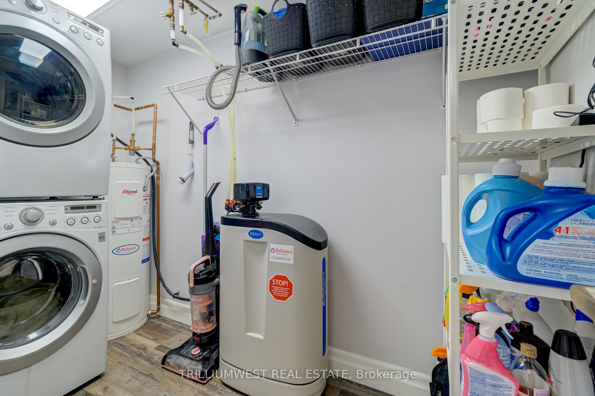 Photo 21 of Unit 201, 43 Goodwin Drive, Guelph, Pineridge/Westminster Woods — HOMEH