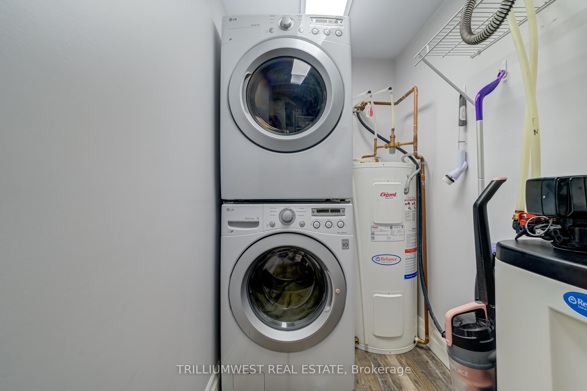 Photo 22 of Unit 201, 43 Goodwin Drive, Guelph, Pineridge/Westminster Woods — HOMEH