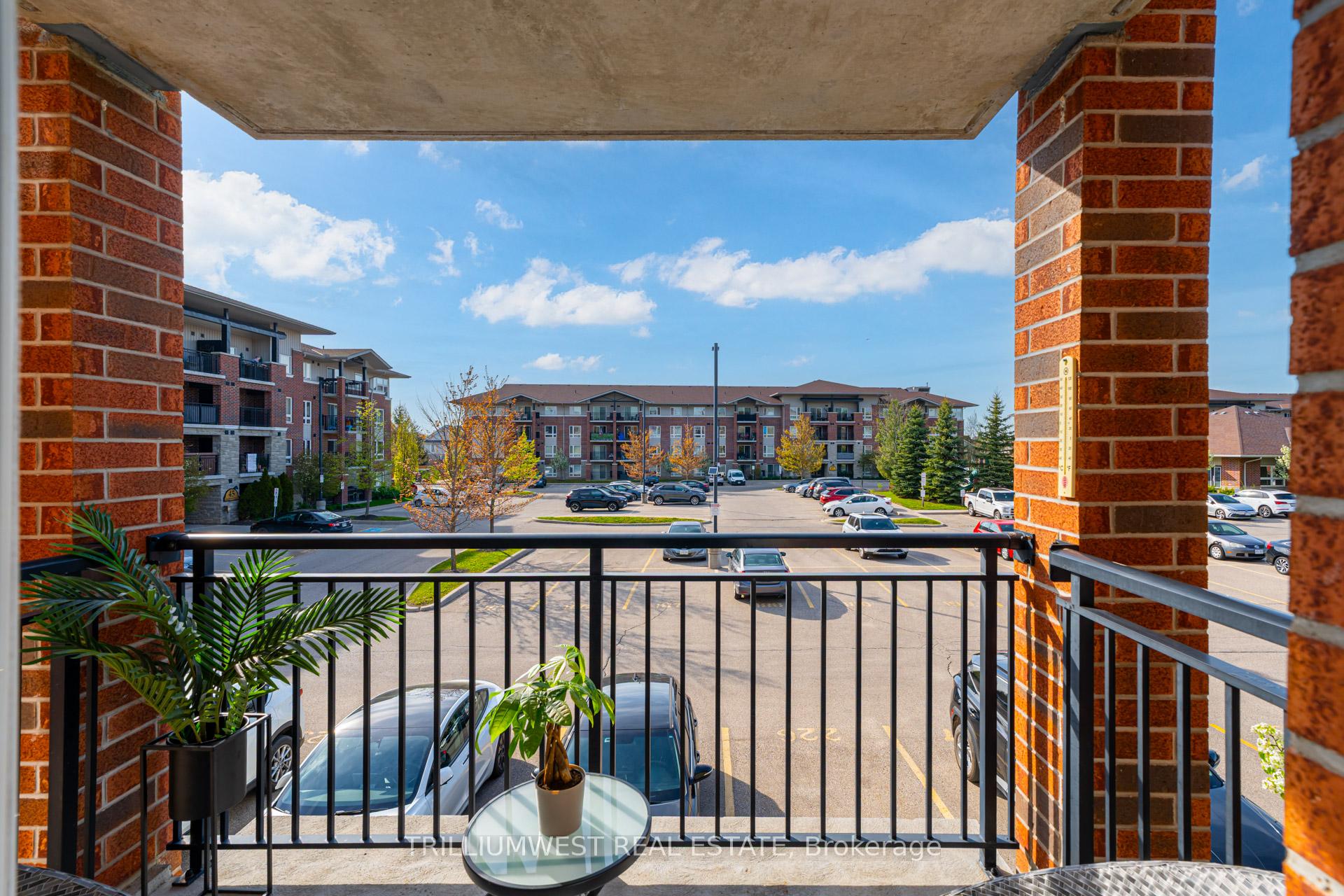 Photo 23 of Unit 201, 43 Goodwin Drive, Guelph, Pineridge/Westminster Woods — HOMEH