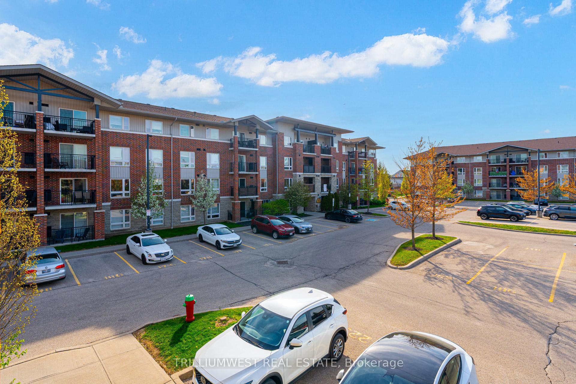 Photo 24 of Unit 201, 43 Goodwin Drive, Guelph, Pineridge/Westminster Woods — HOMEH