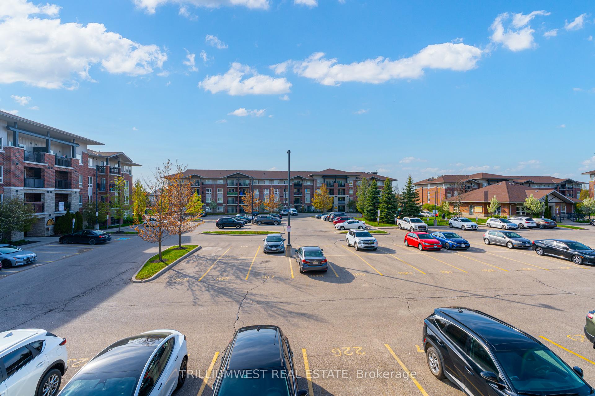 Photo 25 of Unit 201, 43 Goodwin Drive, Guelph, Pineridge/Westminster Woods — HOMEH
