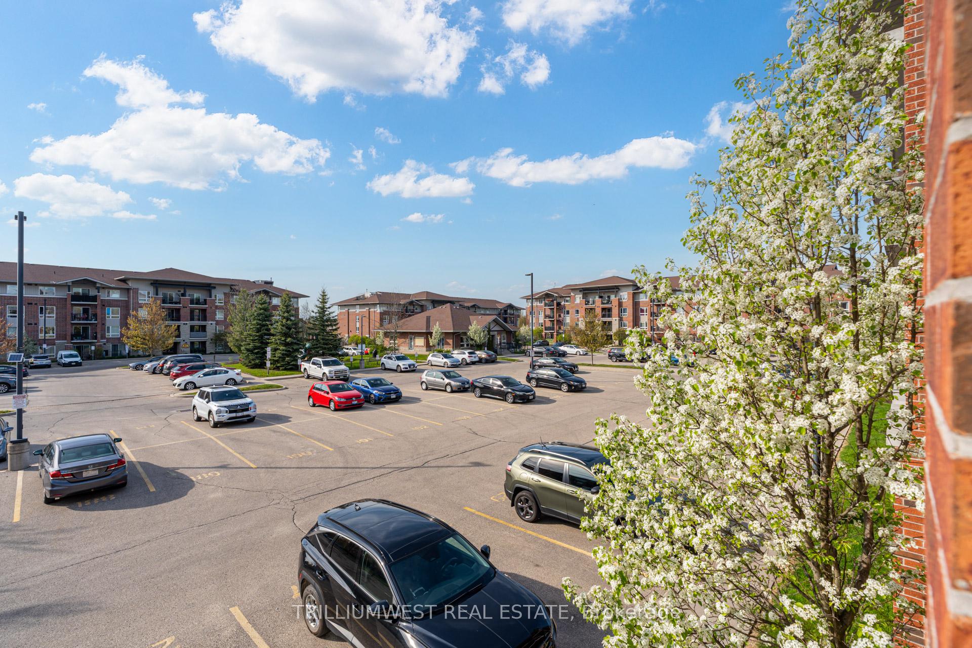 Photo 26 of Unit 201, 43 Goodwin Drive, Guelph, Pineridge/Westminster Woods — HOMEH