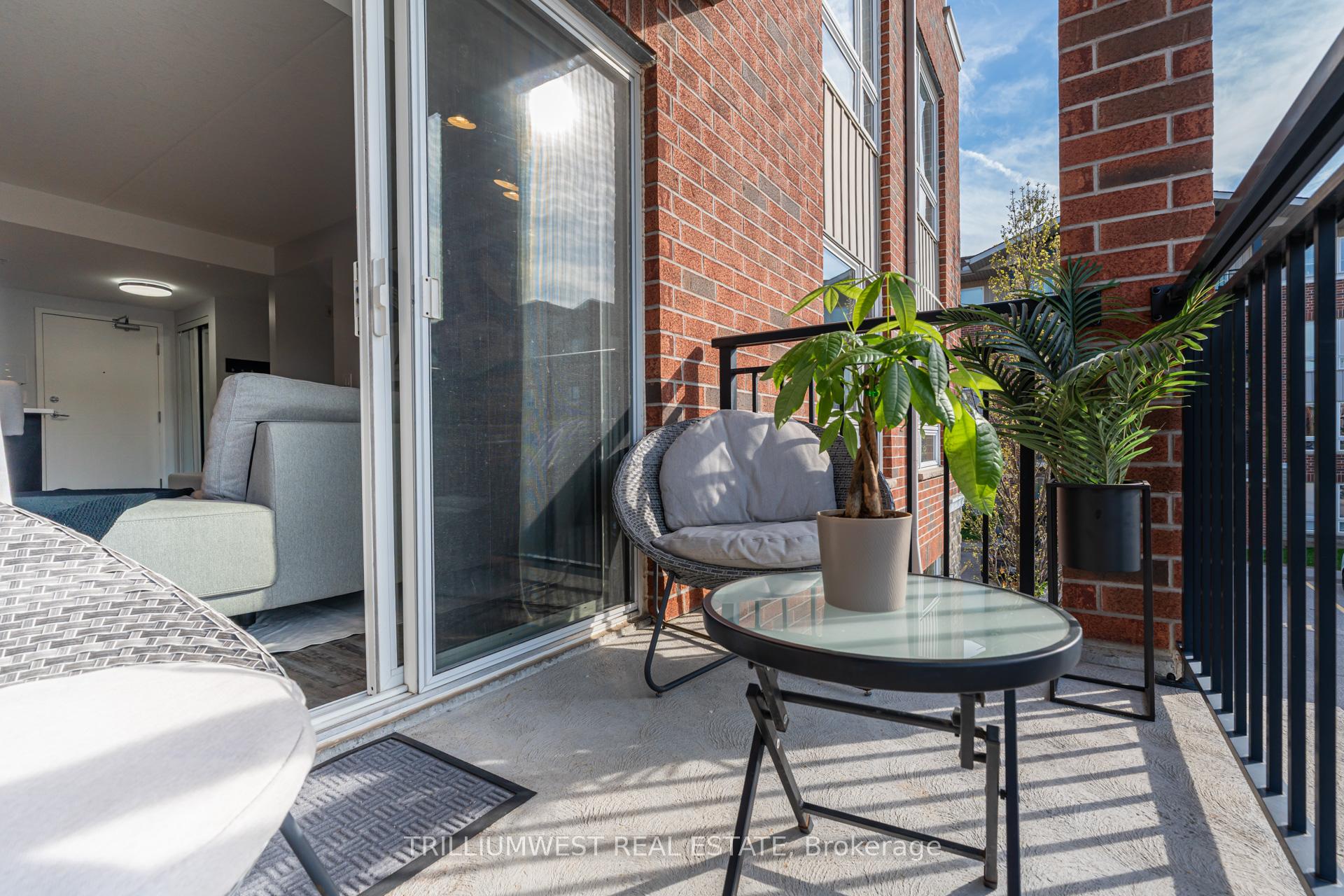 Photo 27 of Unit 201, 43 Goodwin Drive, Guelph, Pineridge/Westminster Woods — HOMEH