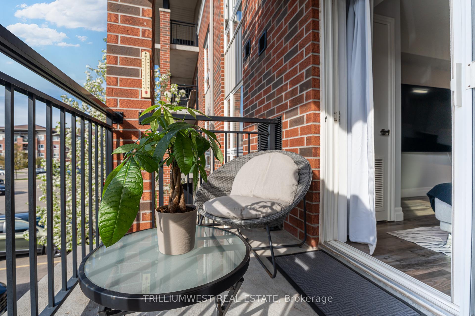 Photo 28 of Unit 201, 43 Goodwin Drive, Guelph, Pineridge/Westminster Woods — HOMEH