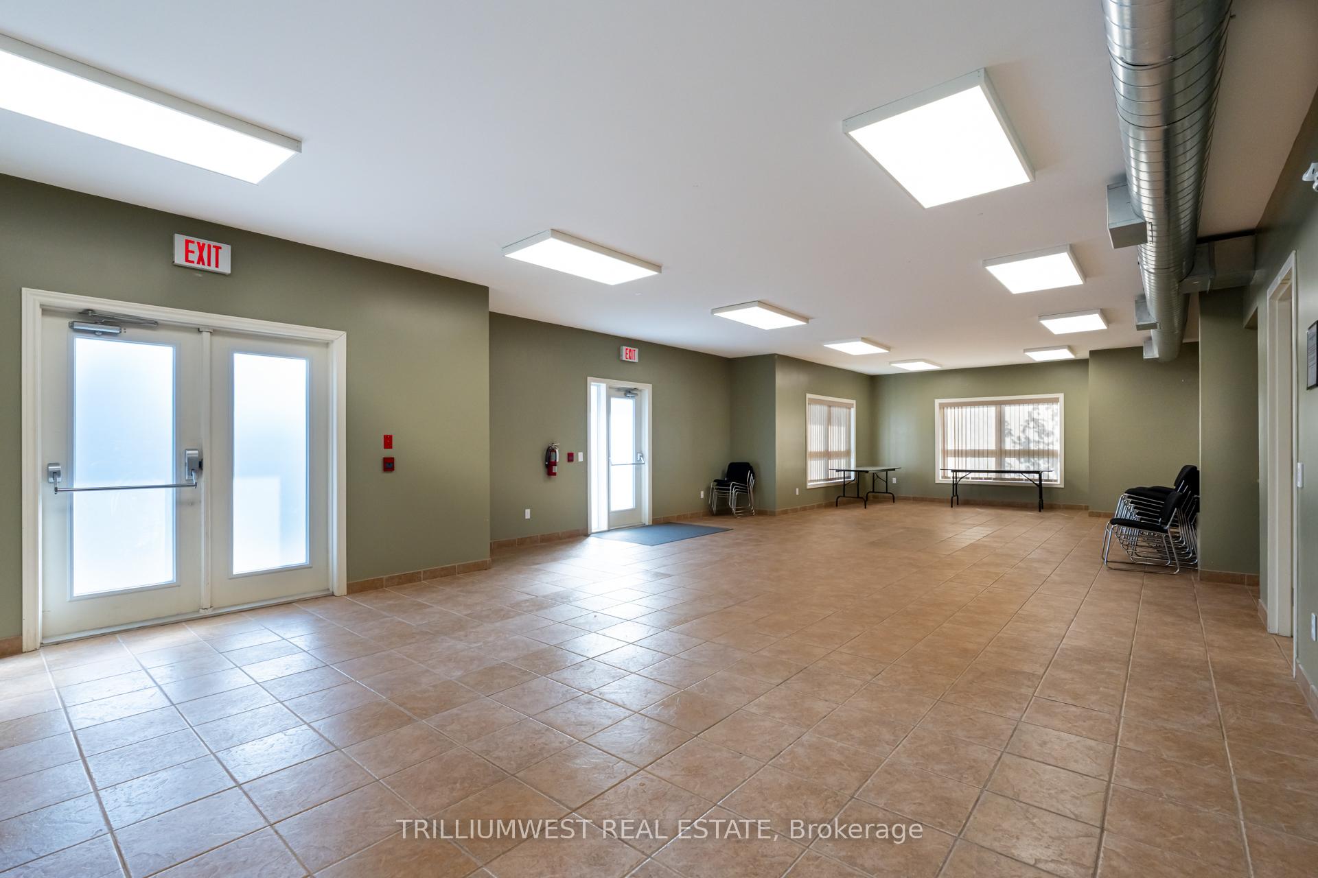 Photo 29 of Unit 201, 43 Goodwin Drive, Guelph, Pineridge/Westminster Woods — HOMEH