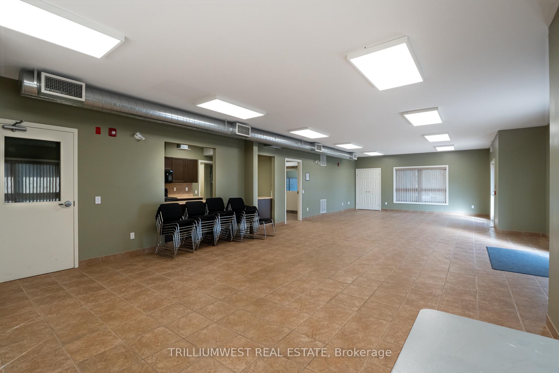 Photo 30 of Unit 201, 43 Goodwin Drive, Guelph, Pineridge/Westminster Woods — HOMEH