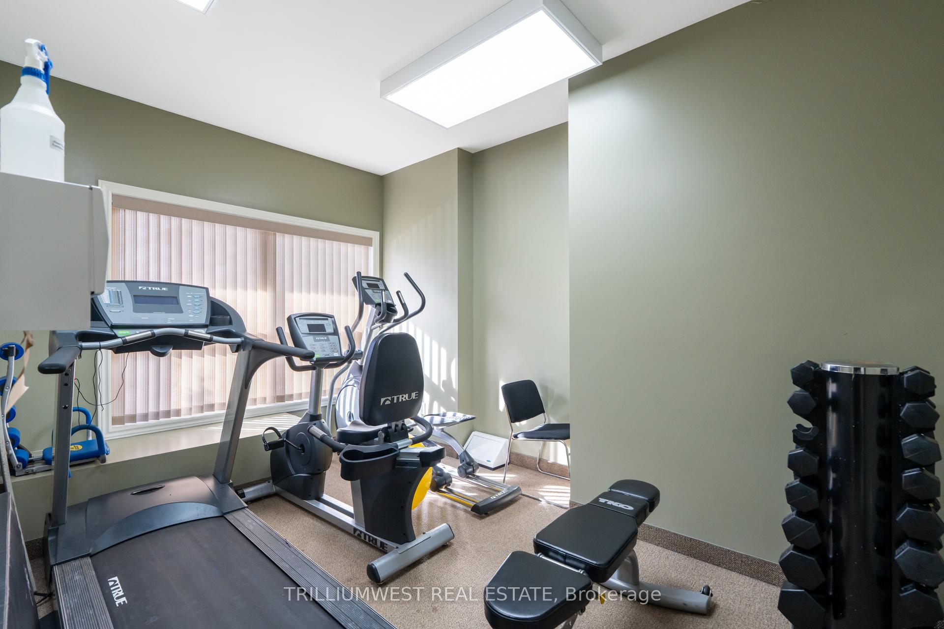Photo 33 of Unit 201, 43 Goodwin Drive, Guelph, Pineridge/Westminster Woods — HOMEH