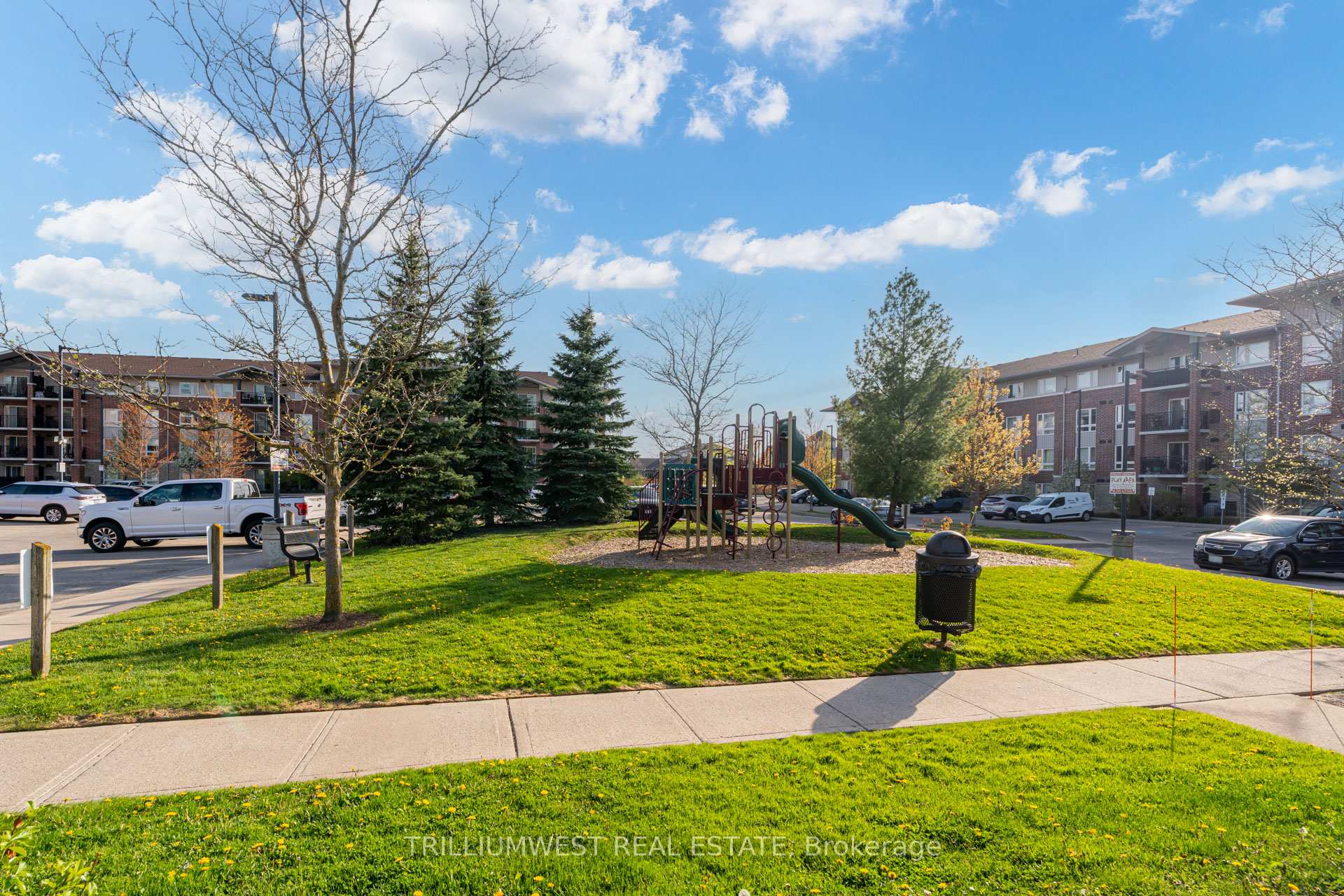 Photo 35 of Unit 201, 43 Goodwin Drive, Guelph, Pineridge/Westminster Woods — HOMEH