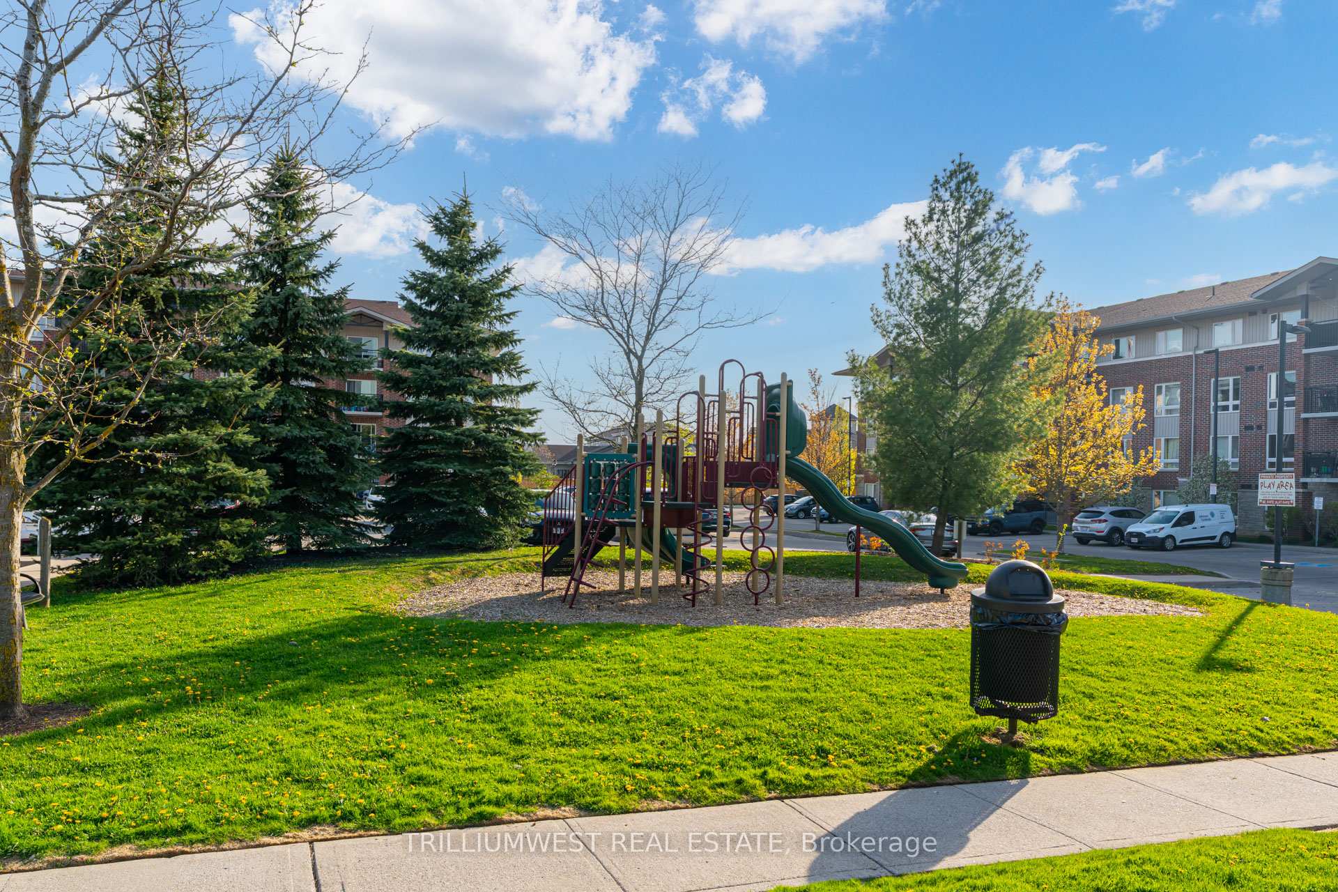 Photo 36 of Unit 201, 43 Goodwin Drive, Guelph, Pineridge/Westminster Woods — HOMEH