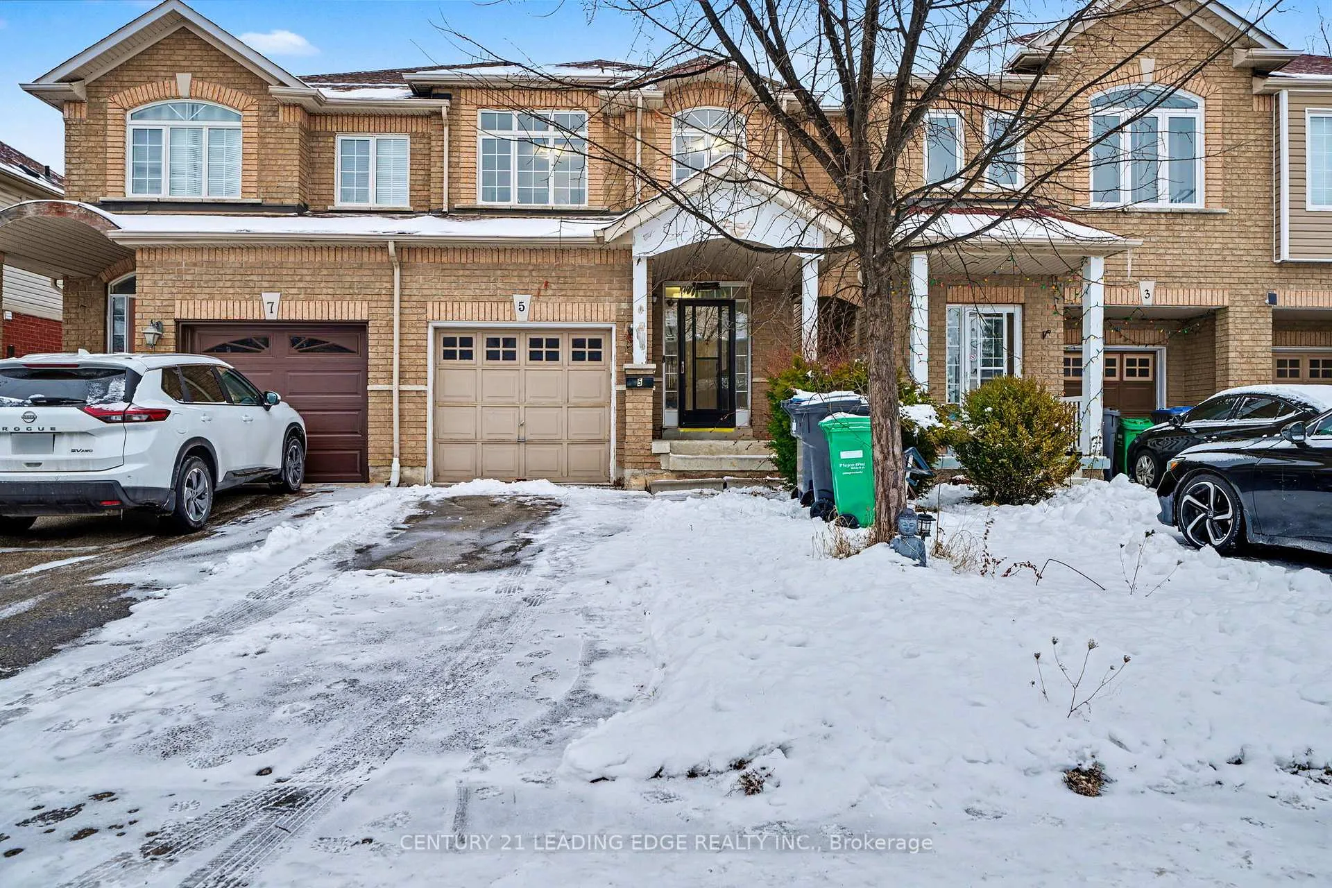 Photo 1 of 5 Traymore Street, Brampton, Fletcher's Meadow — HOMEH