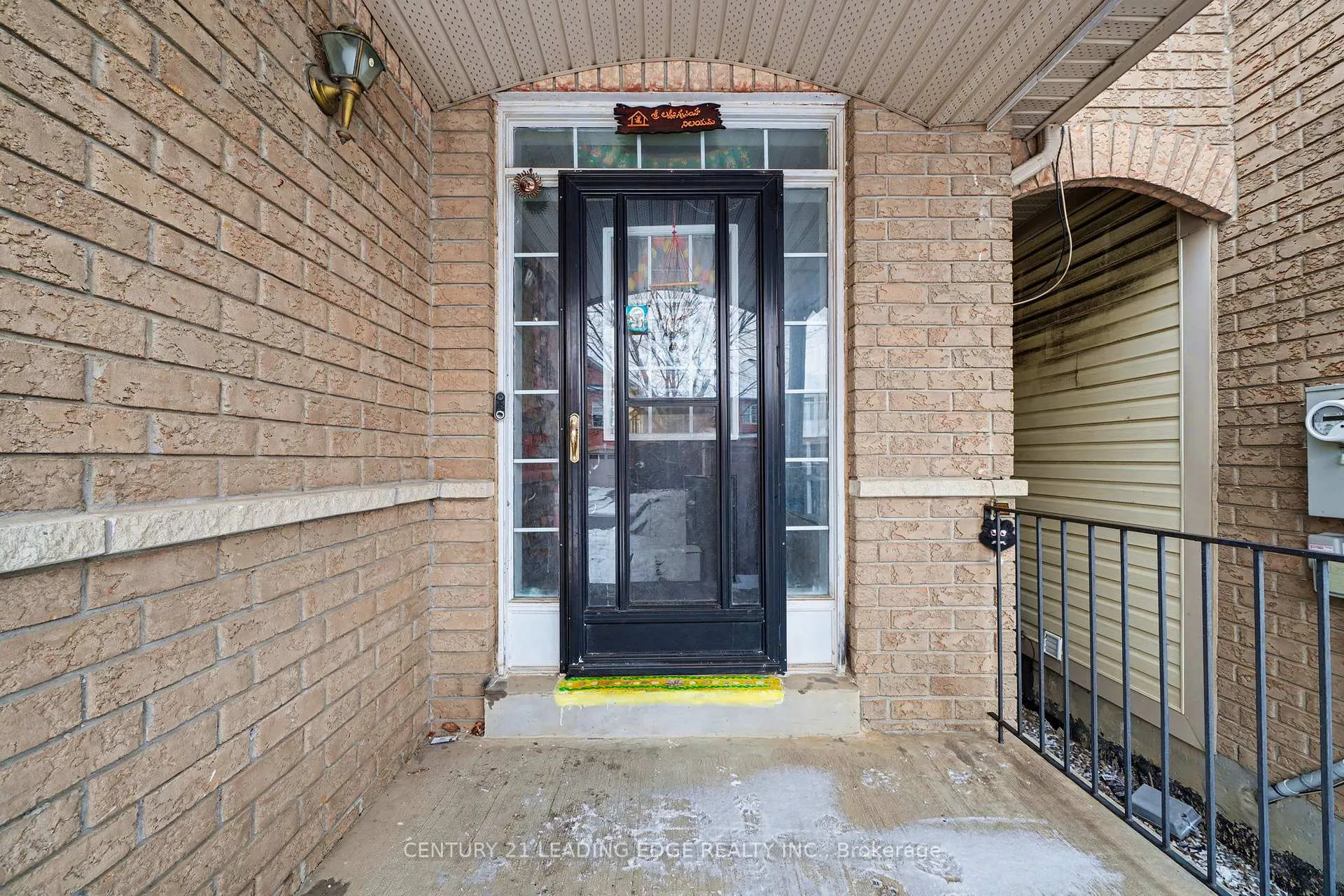Photo 2 of 5 Traymore Street, Brampton, Fletcher's Meadow — HOMEH