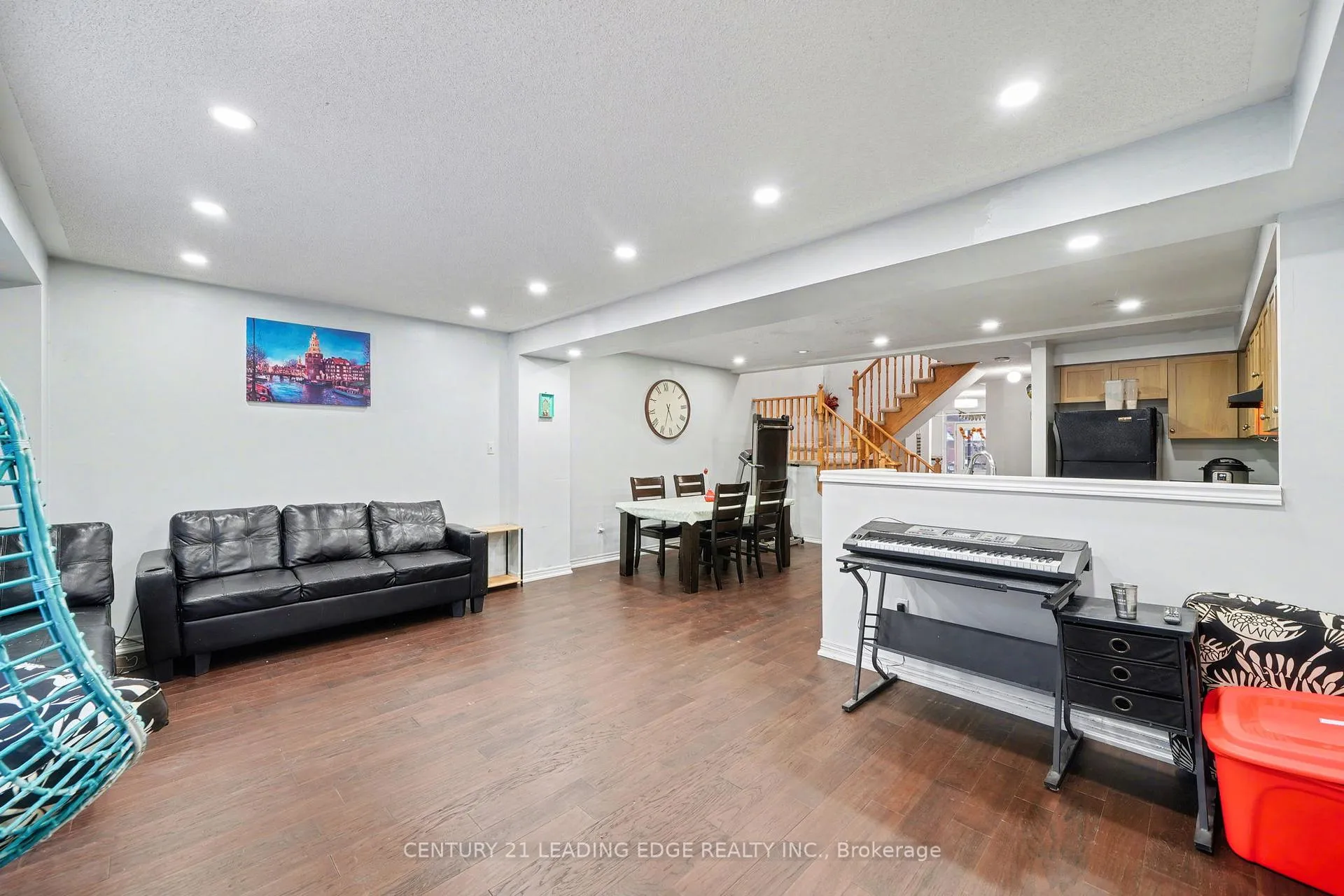 Photo 6 of 5 Traymore Street, Brampton, Fletcher's Meadow — HOMEH