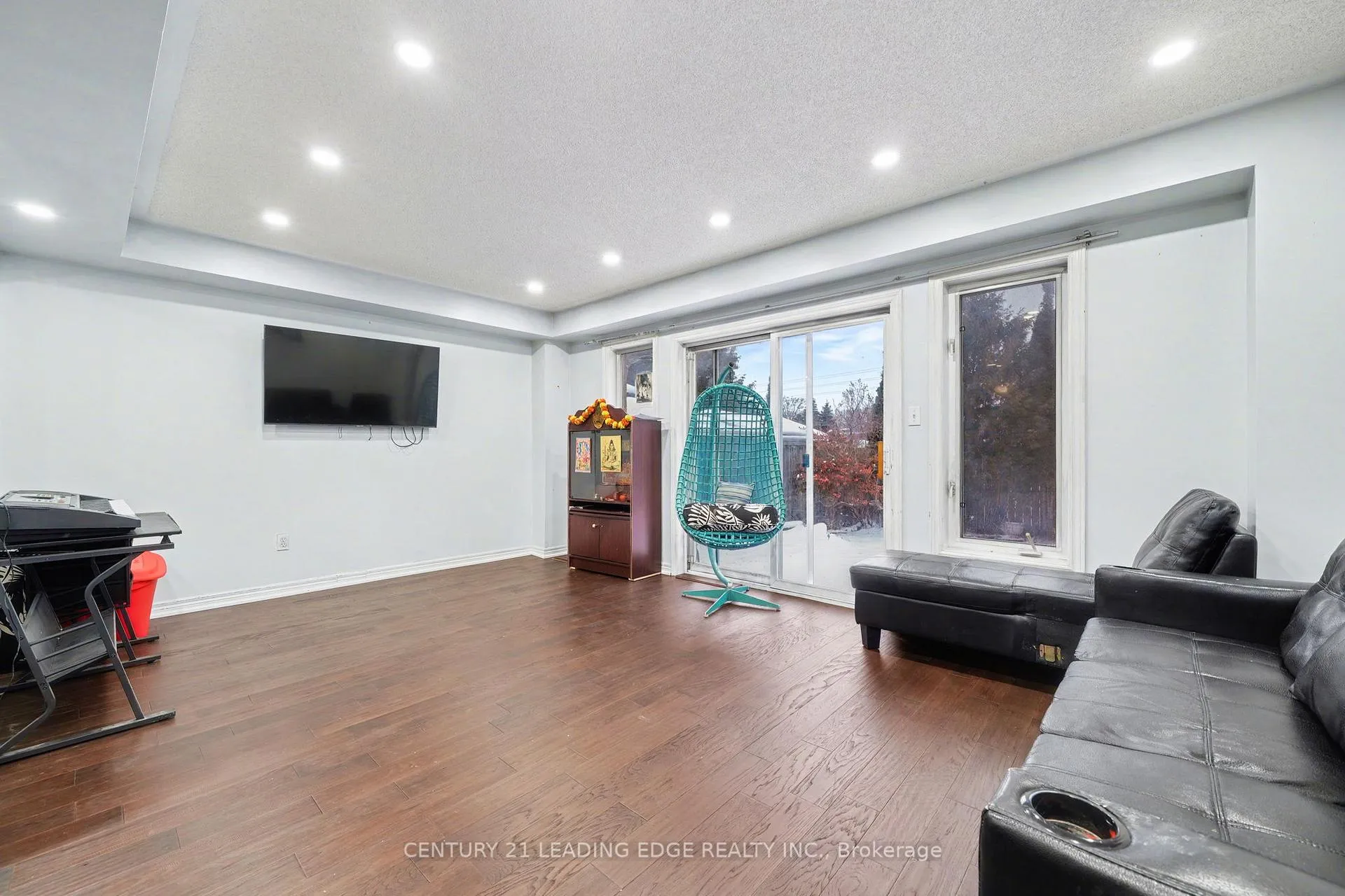 Photo 7 of 5 Traymore Street, Brampton, Fletcher's Meadow — HOMEH