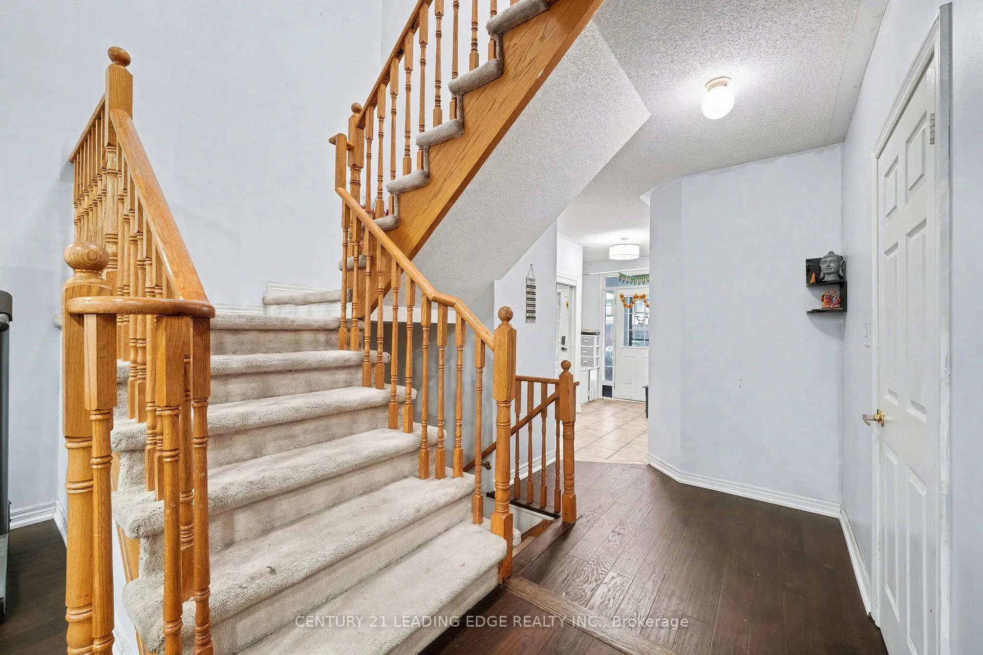 Photo 14 of 5 Traymore Street, Brampton, Fletcher's Meadow — HOMEH
