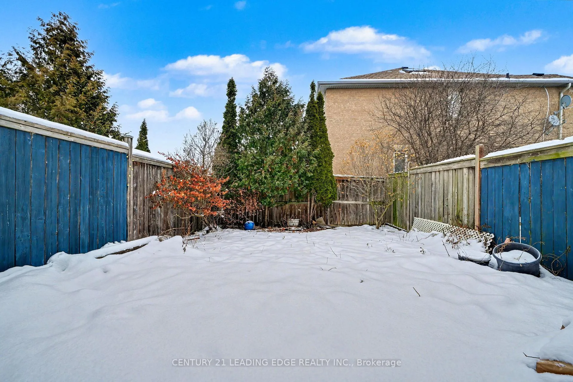 Photo 25 of 5 Traymore Street, Brampton, Fletcher's Meadow — HOMEH