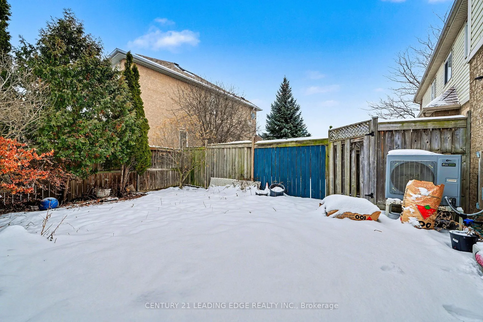 Photo 26 of 5 Traymore Street, Brampton, Fletcher's Meadow — HOMEH