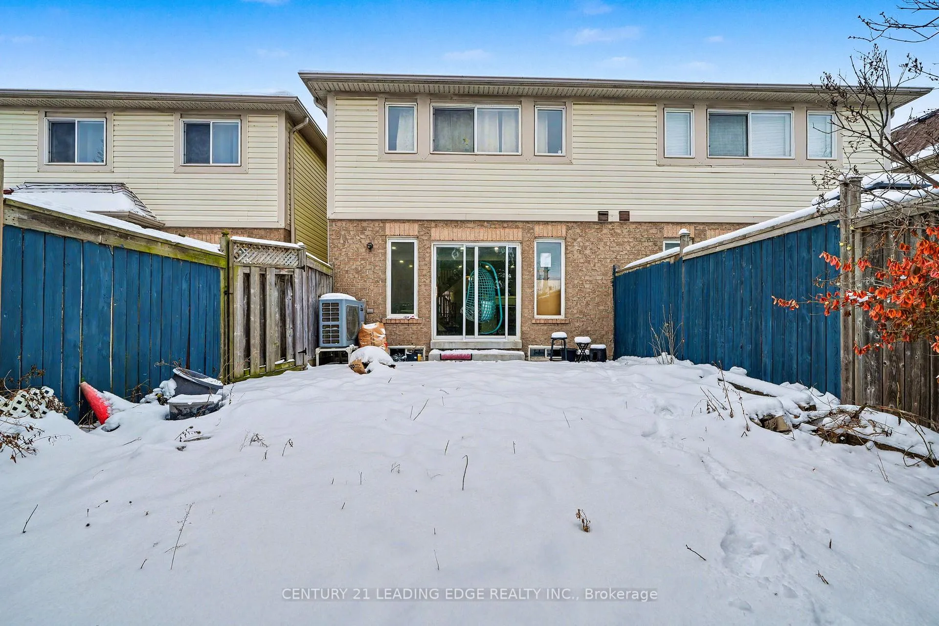 Photo 27 of 5 Traymore Street, Brampton, Fletcher's Meadow — HOMEH