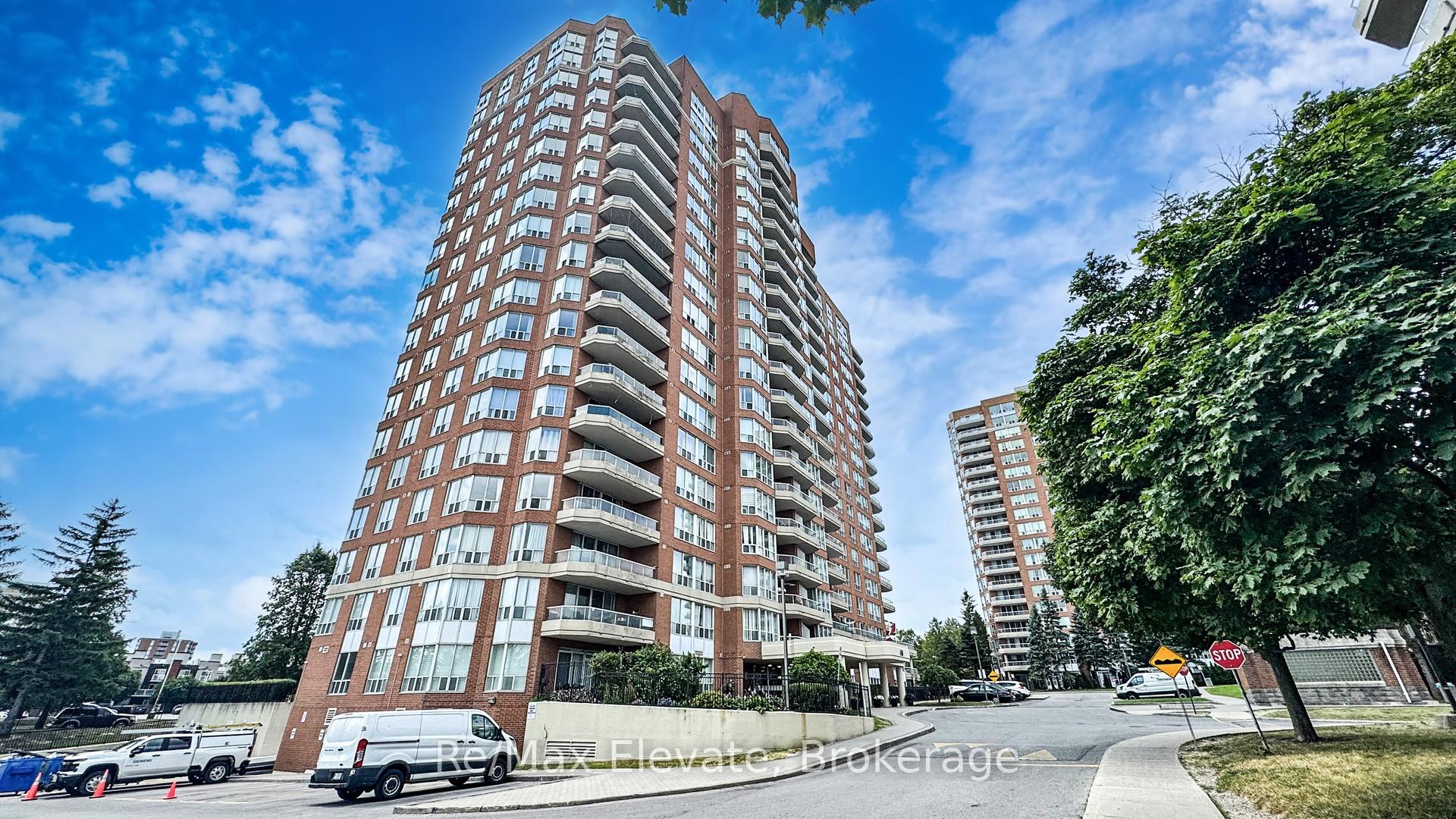 Photo 1 of Unit 1111, 410 Mclevin Avenue, Scarborough, Malvern — HOMEH