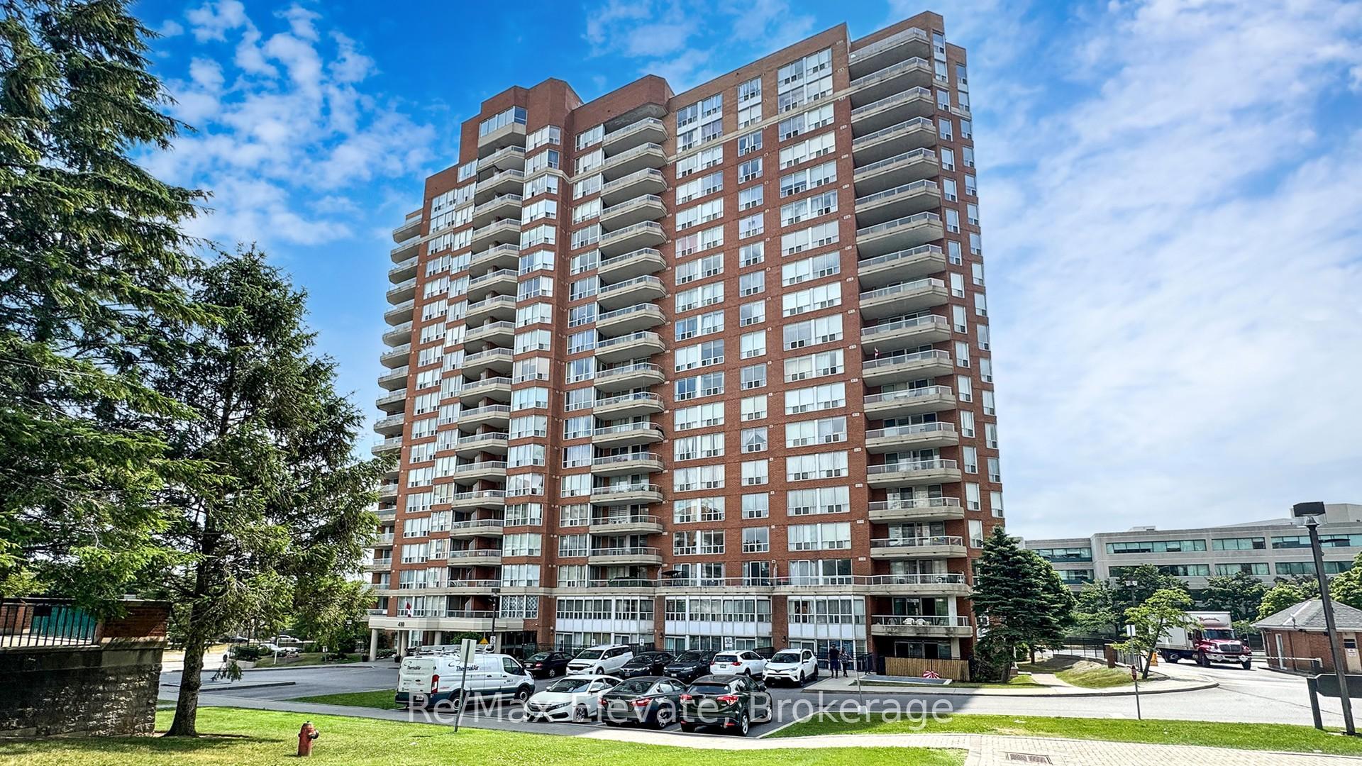 Photo 3 of Unit 1111, 410 Mclevin Avenue, Scarborough, Malvern — HOMEH