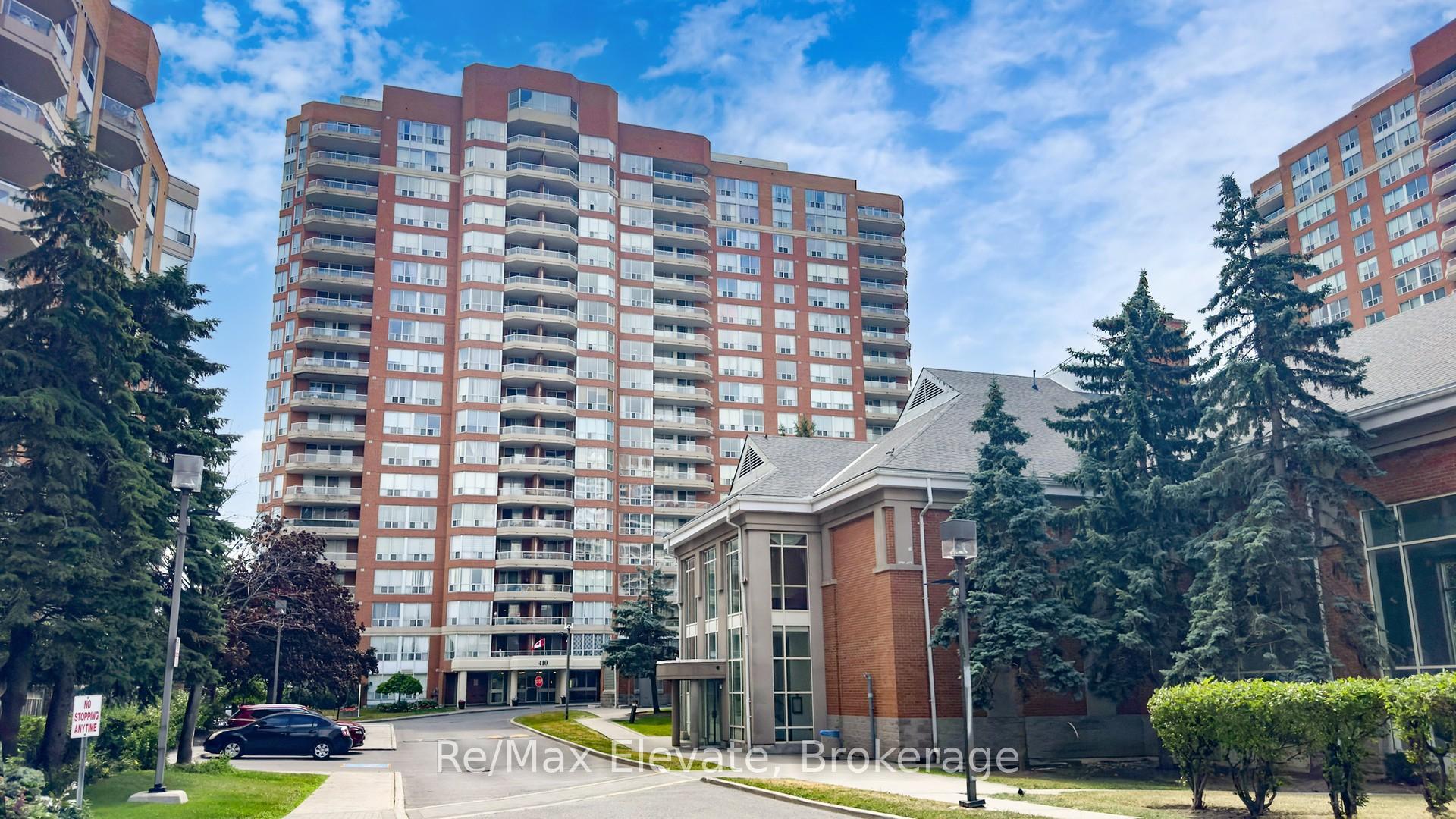 Photo 4 of Unit 1111, 410 Mclevin Avenue, Scarborough, Malvern — HOMEH