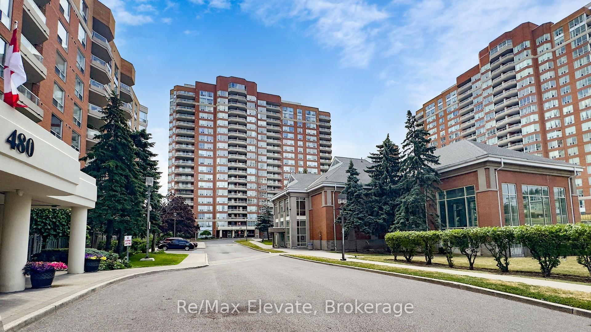 Photo 5 of Unit 1111, 410 Mclevin Avenue, Scarborough, Malvern — HOMEH