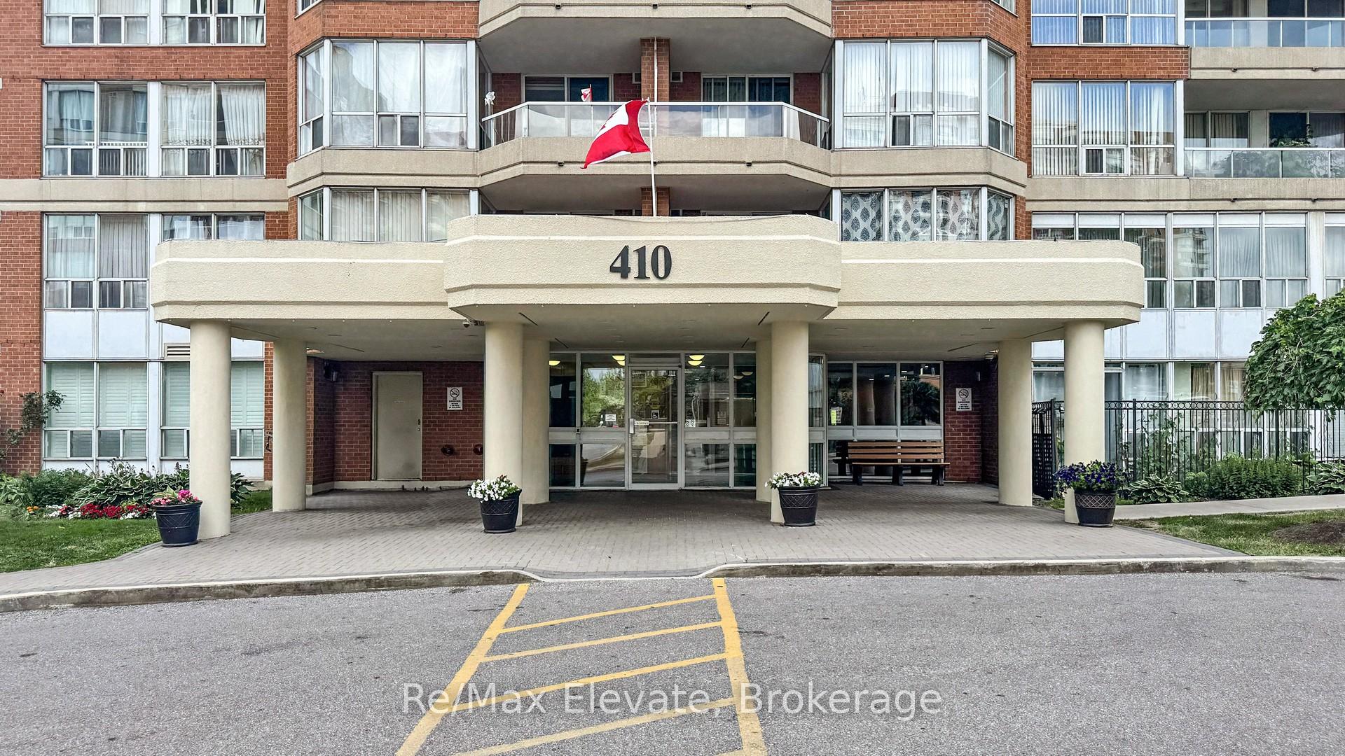 Photo 6 of Unit 1111, 410 Mclevin Avenue, Scarborough, Malvern — HOMEH
