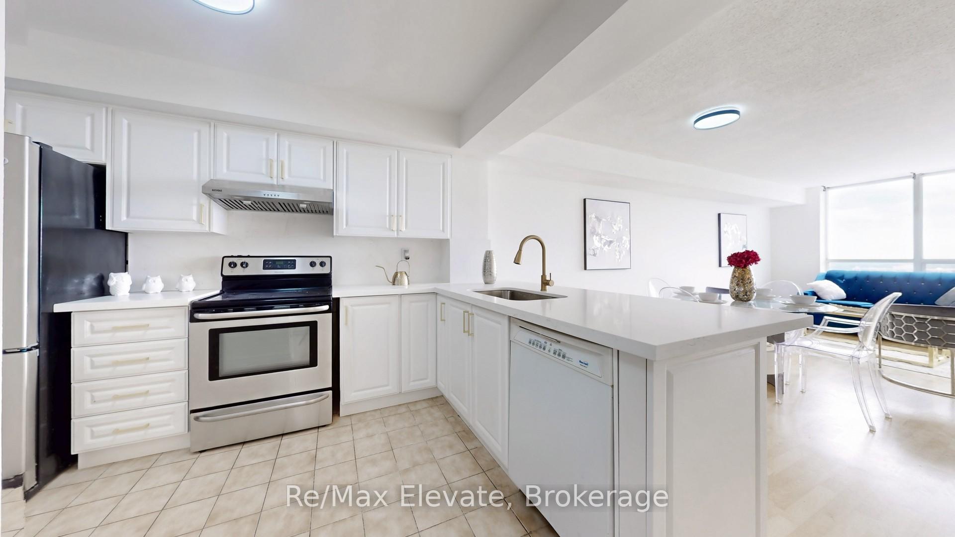 Photo 19 of Unit 1111, 410 Mclevin Avenue, Scarborough, Malvern — HOMEH