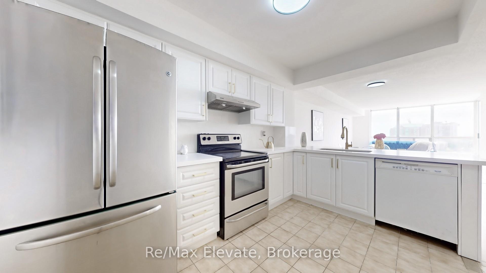 Photo 21 of Unit 1111, 410 Mclevin Avenue, Scarborough, Malvern — HOMEH