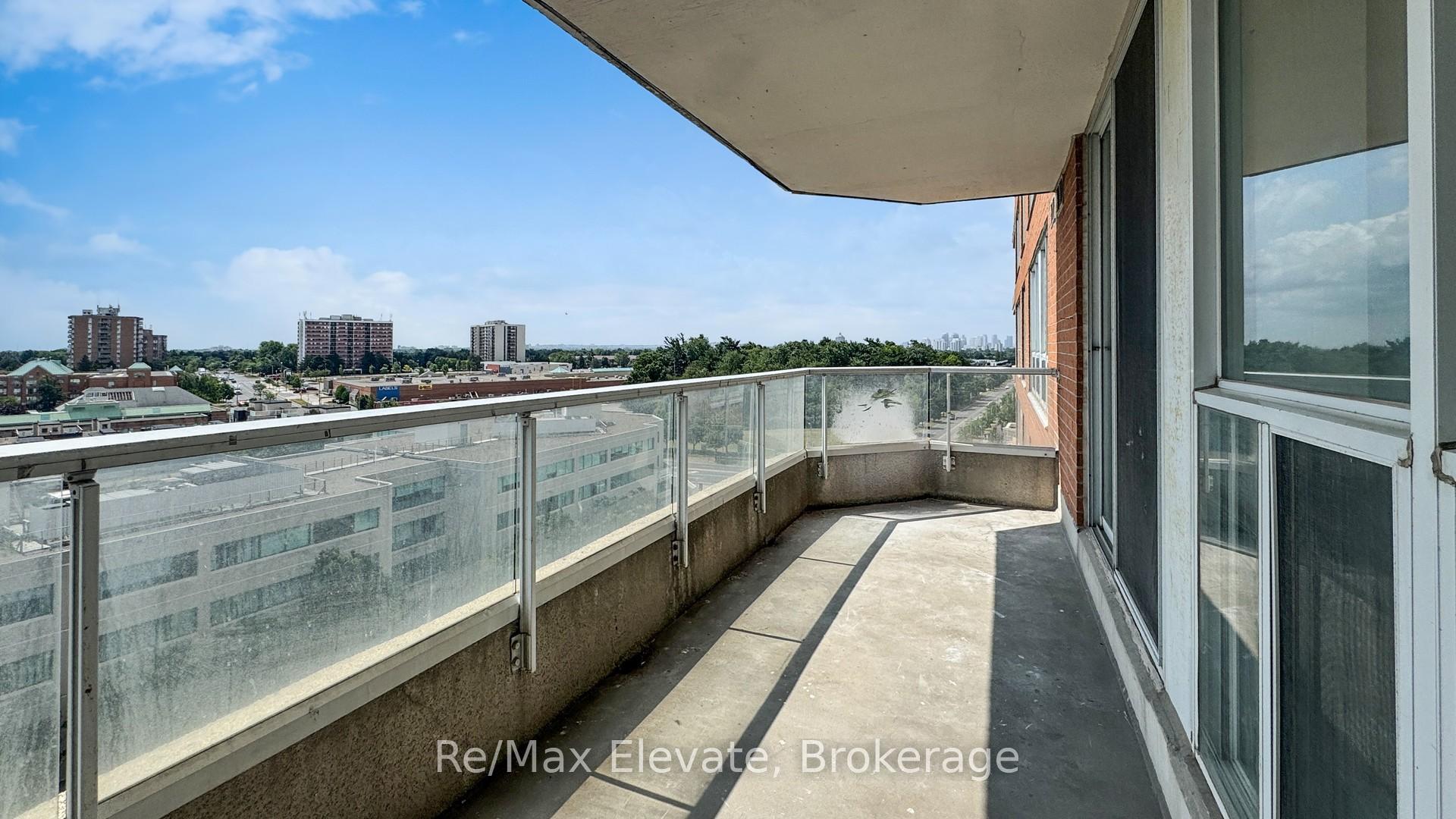 Photo 74 of Unit 1111, 410 Mclevin Avenue, Scarborough, Malvern — HOMEH