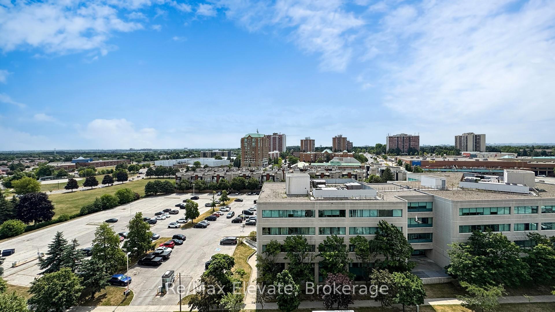 Photo 77 of Unit 1111, 410 Mclevin Avenue, Scarborough, Malvern — HOMEH