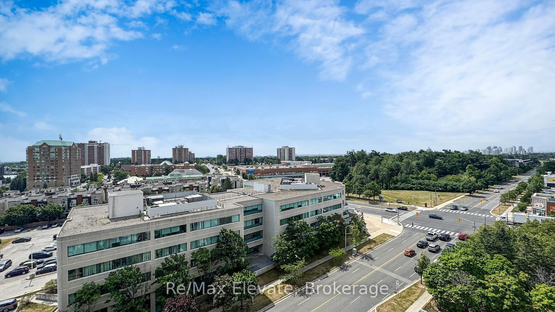 Photo 78 of Unit 1111, 410 Mclevin Avenue, Scarborough, Malvern — HOMEH
