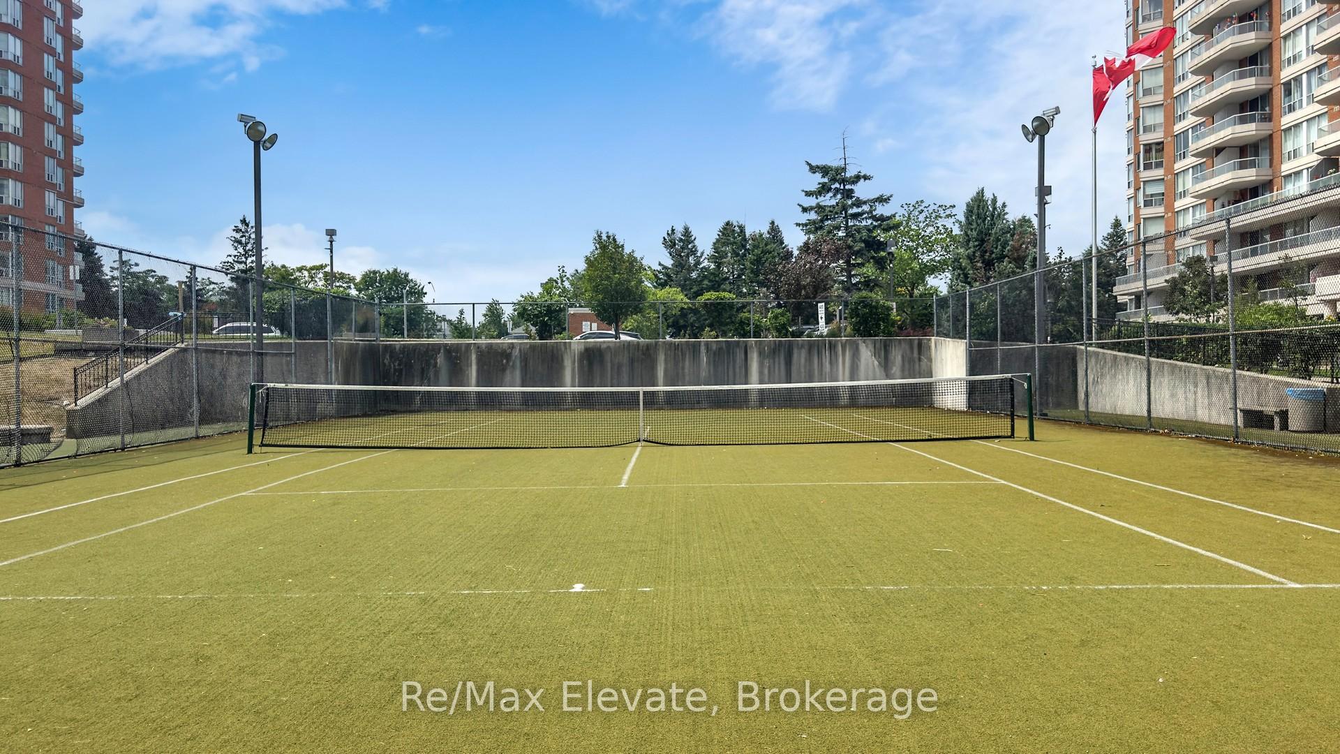 Photo 80 of Unit 1111, 410 Mclevin Avenue, Scarborough, Malvern — HOMEH
