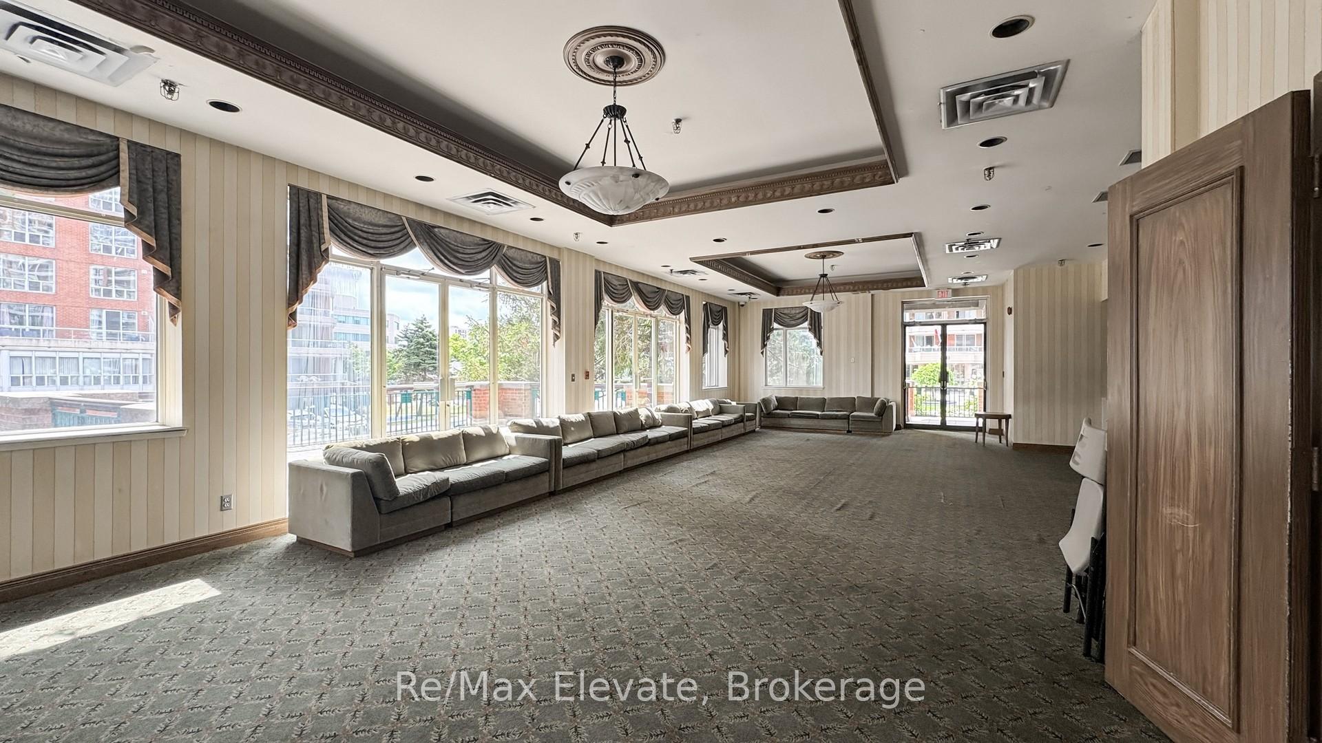 Photo 28 of Unit 1111, 410 Mclevin Avenue, Scarborough, Malvern — HOMEH