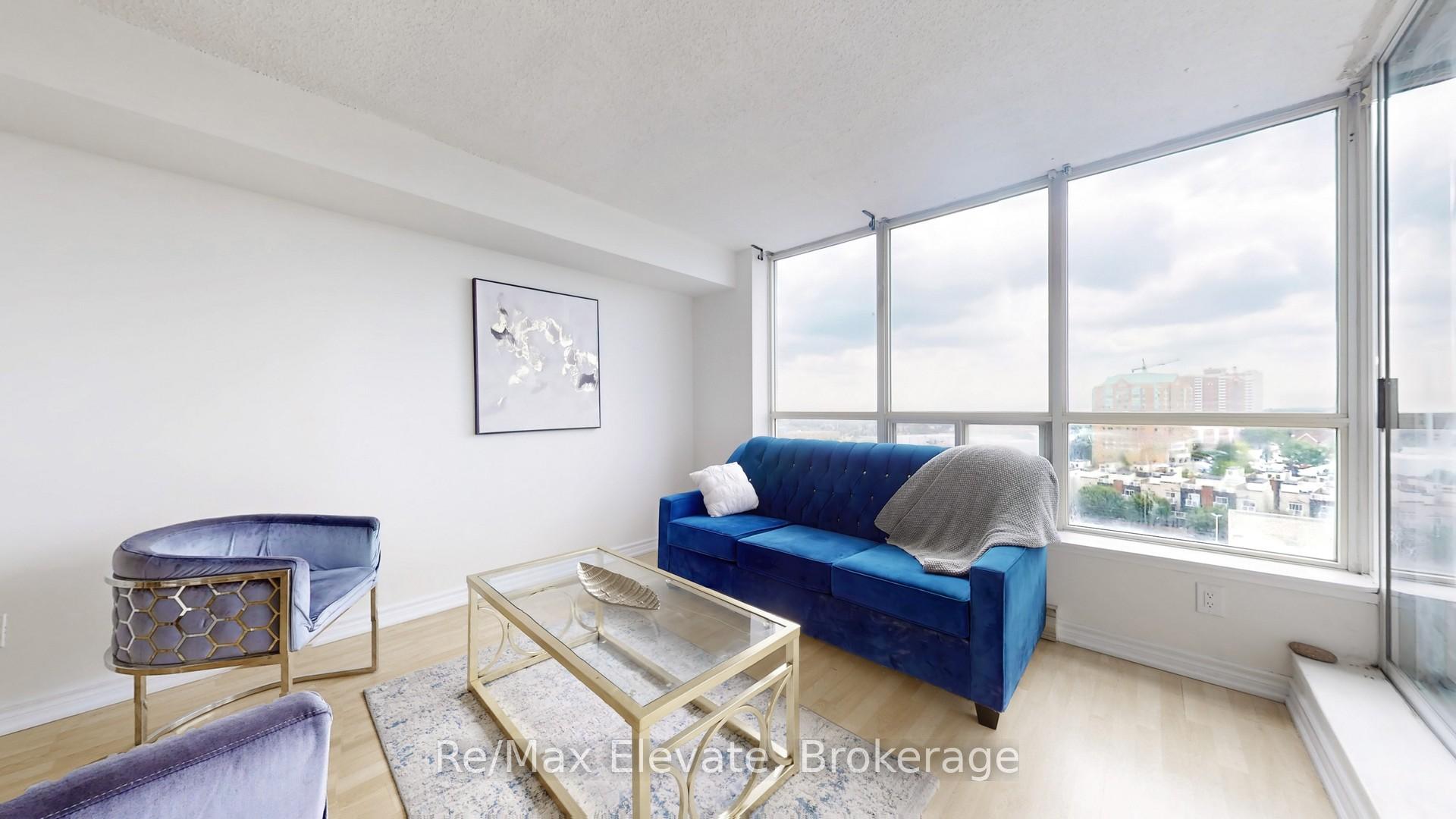 Photo 32 of Unit 1111, 410 Mclevin Avenue, Scarborough, Malvern — HOMEH