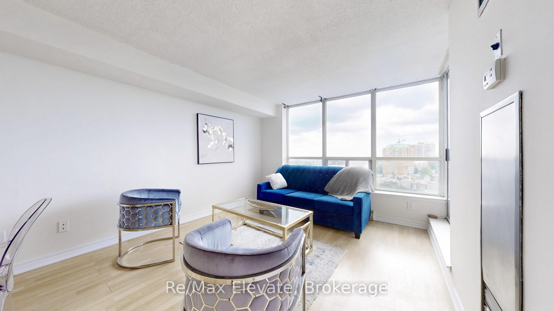 Photo 33 of Unit 1111, 410 Mclevin Avenue, Scarborough, Malvern — HOMEH