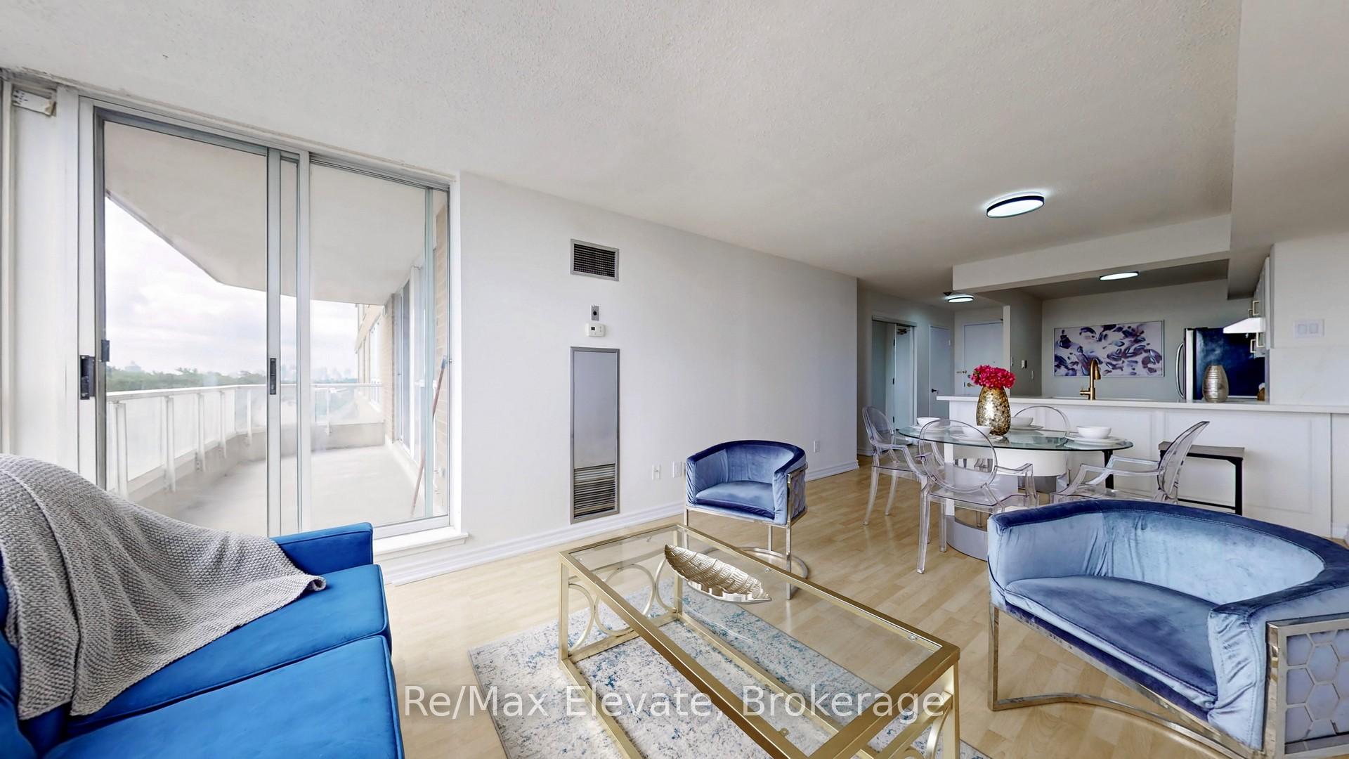 Photo 34 of Unit 1111, 410 Mclevin Avenue, Scarborough, Malvern — HOMEH