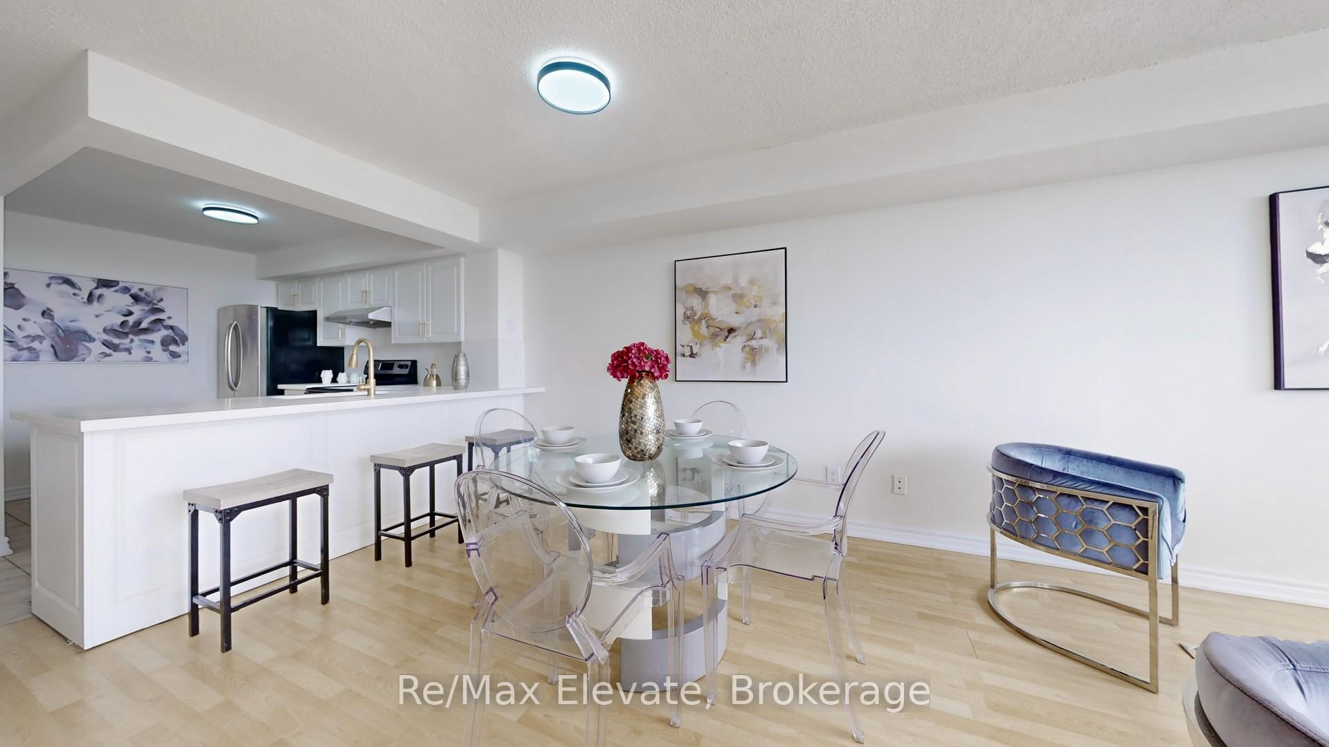 Photo 36 of Unit 1111, 410 Mclevin Avenue, Scarborough, Malvern — HOMEH