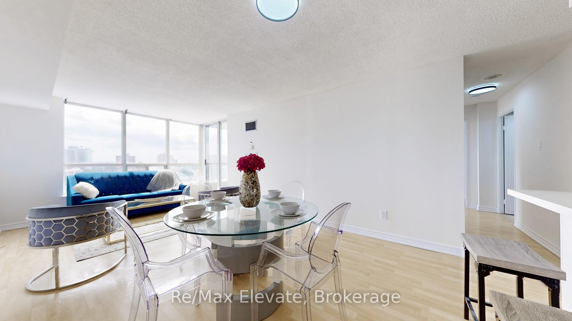 Photo 37 of Unit 1111, 410 Mclevin Avenue, Scarborough, Malvern — HOMEH