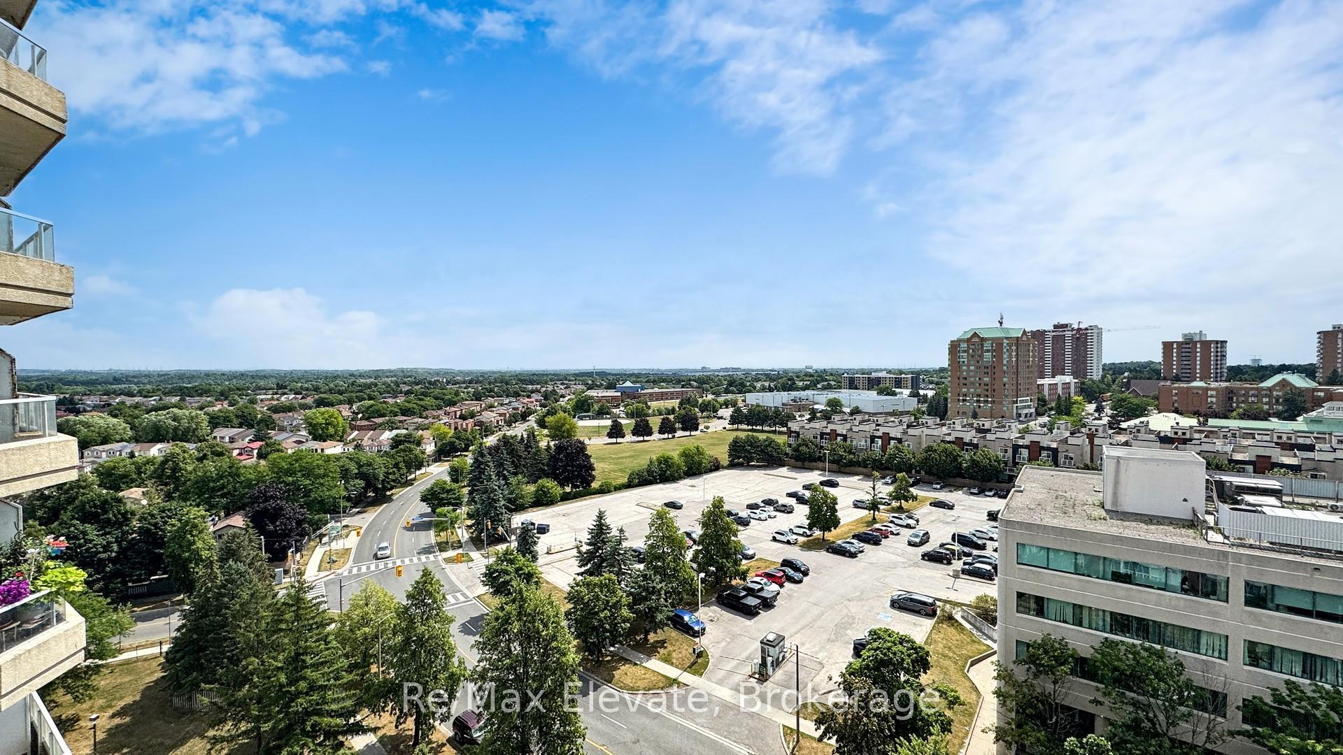 Photo 56 of Unit 1111, 410 Mclevin Avenue, Scarborough, Malvern — HOMEH