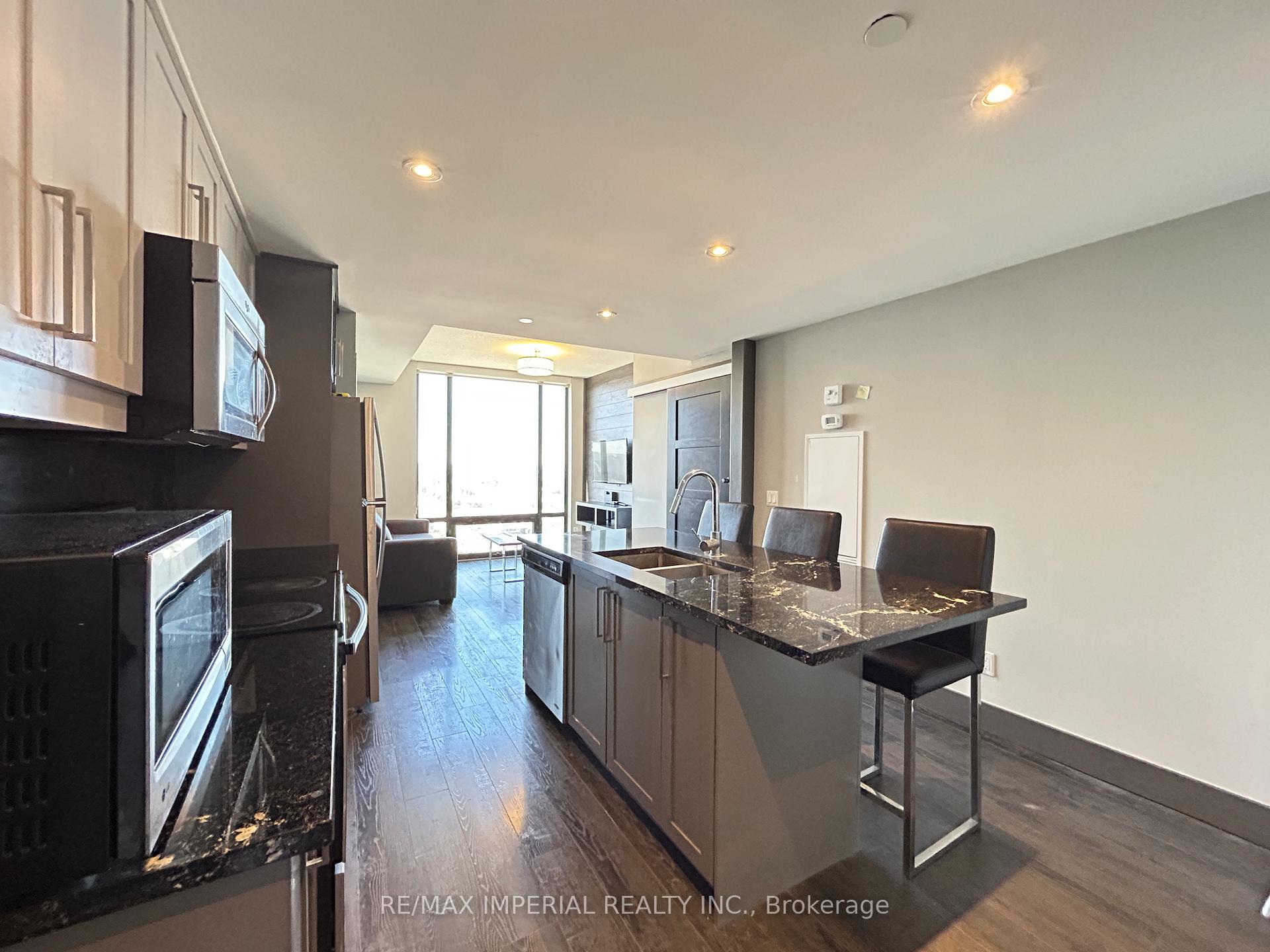 Photo 3 of Unit N2502, 330 Phillip Street, Waterloo — HOMEH